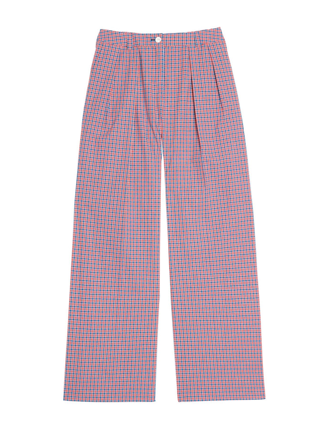 Pantaloni rosa Luciano