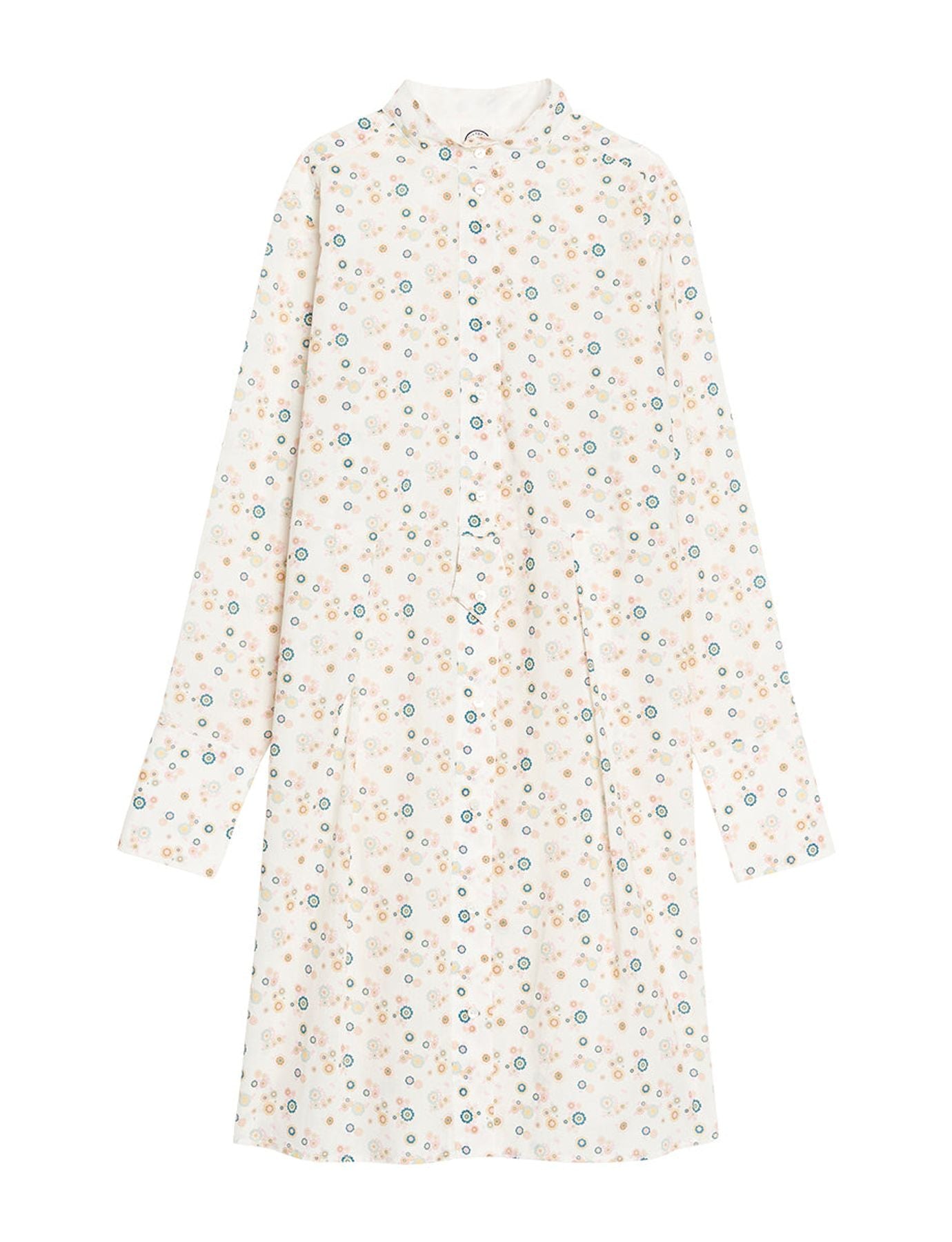 Vestido Martina floreale