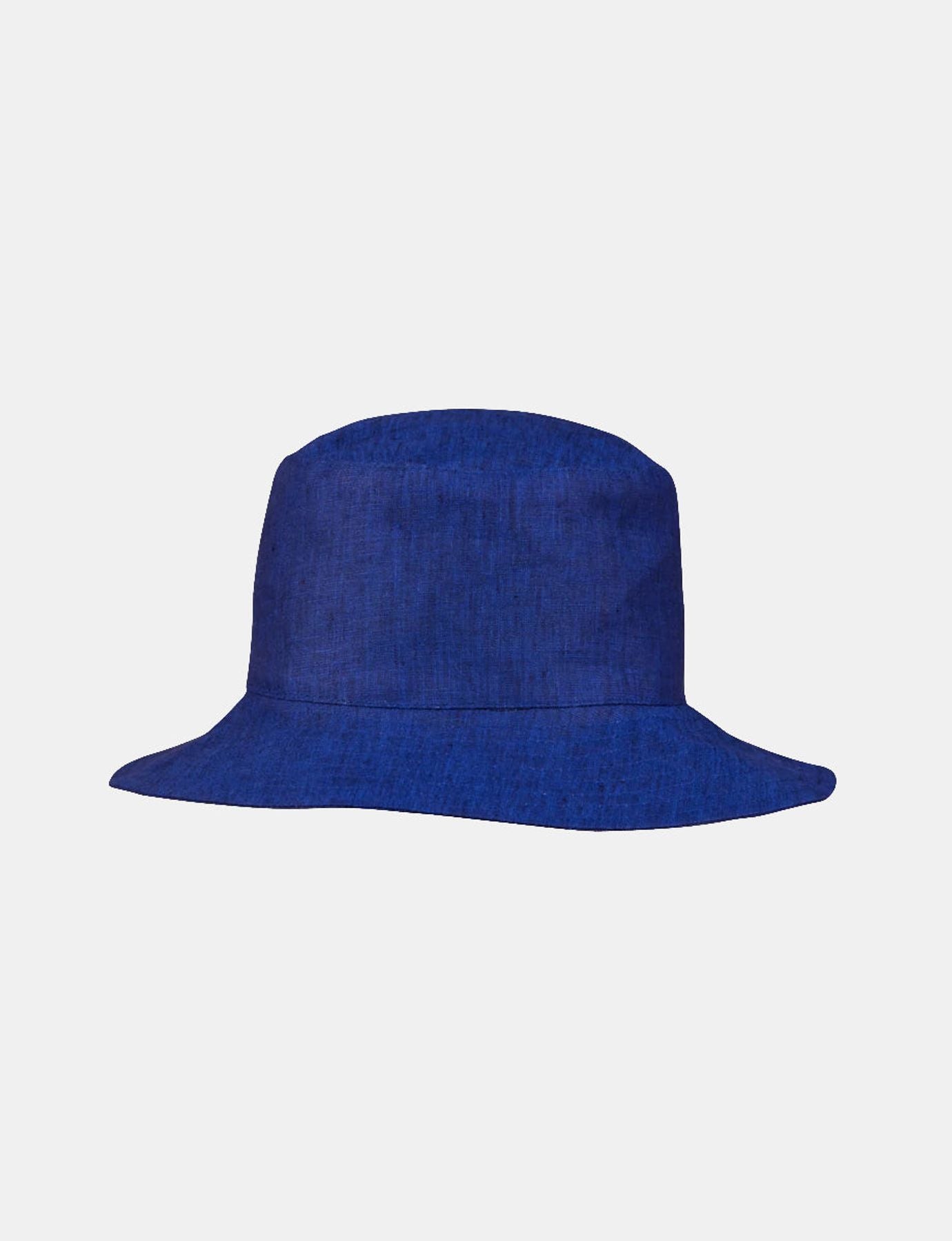 Bob Andrès blu navy