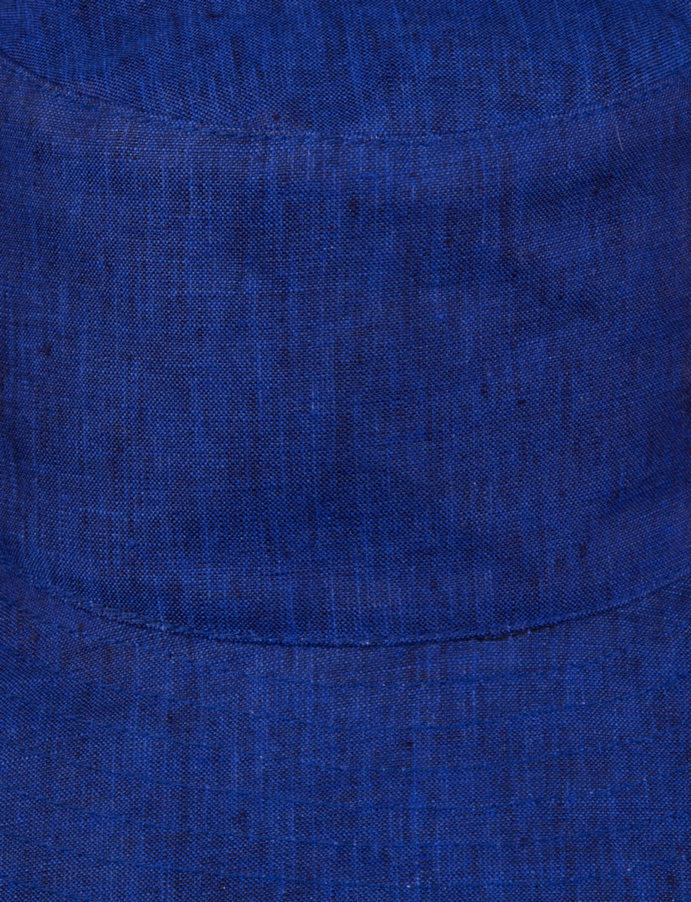 Bob Andrès blu navy