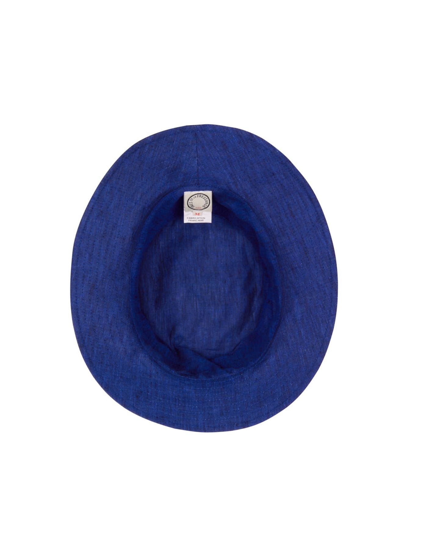 Bob Andrès blu navy