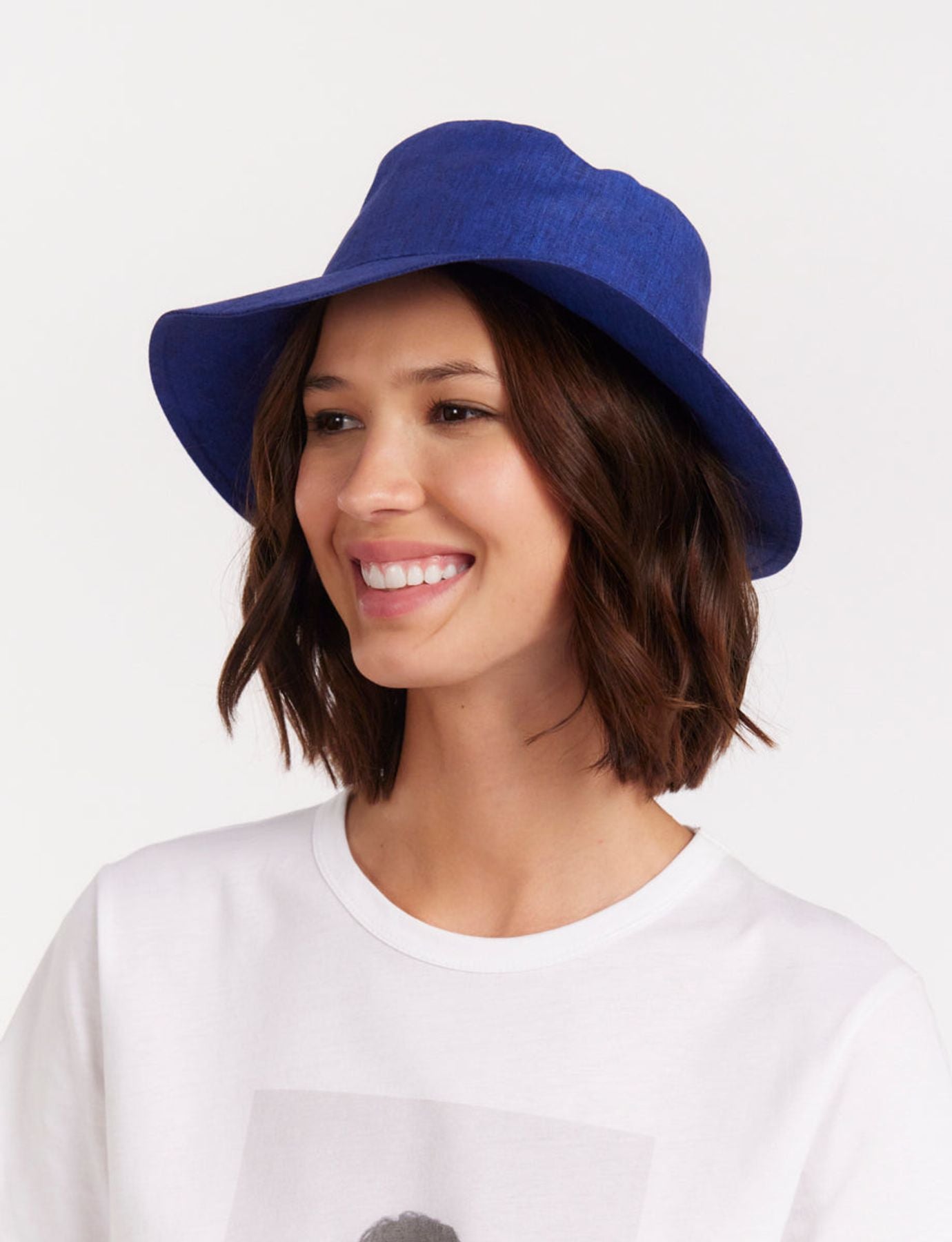 Bob Andrès blu navy