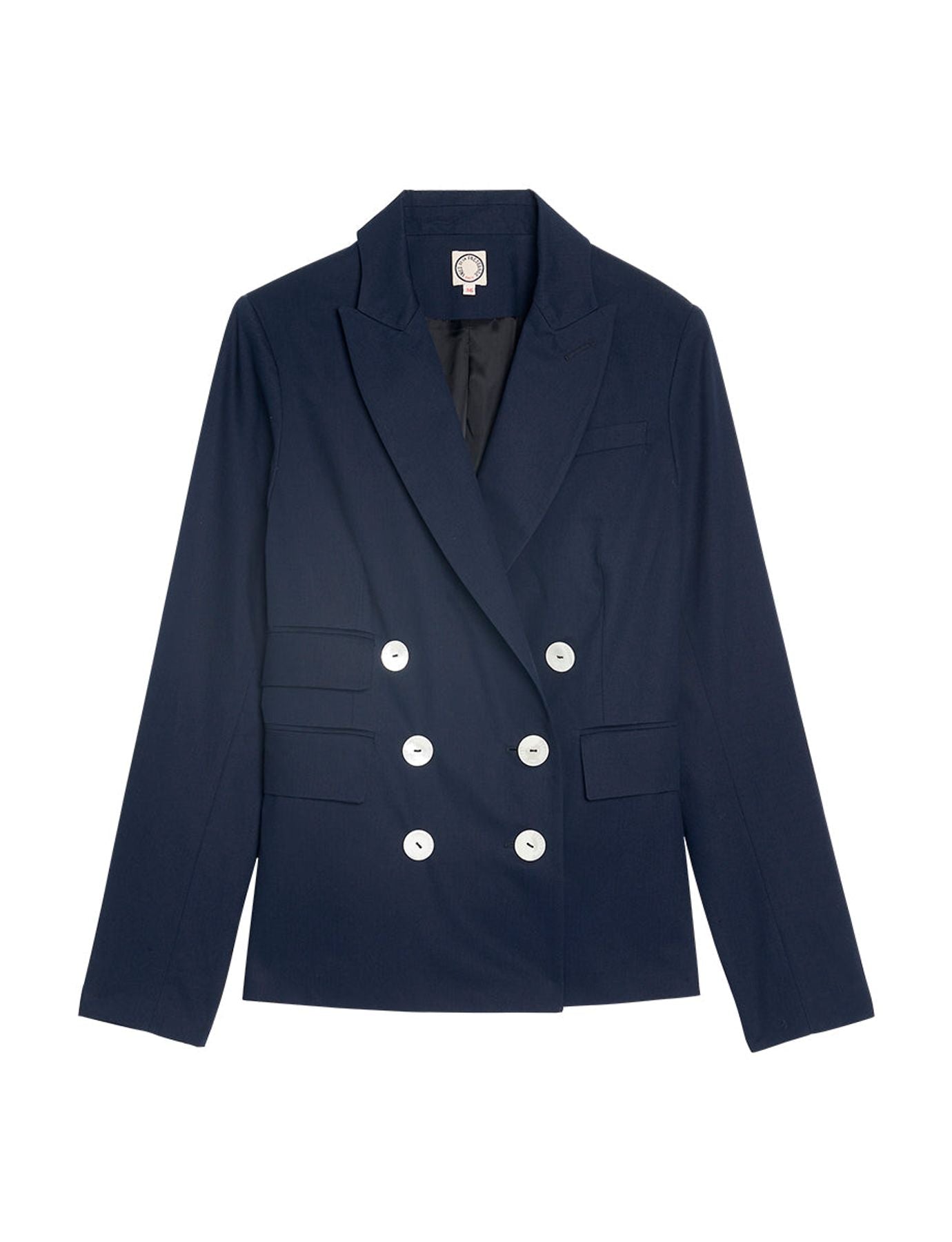 Giacca Maurice navy