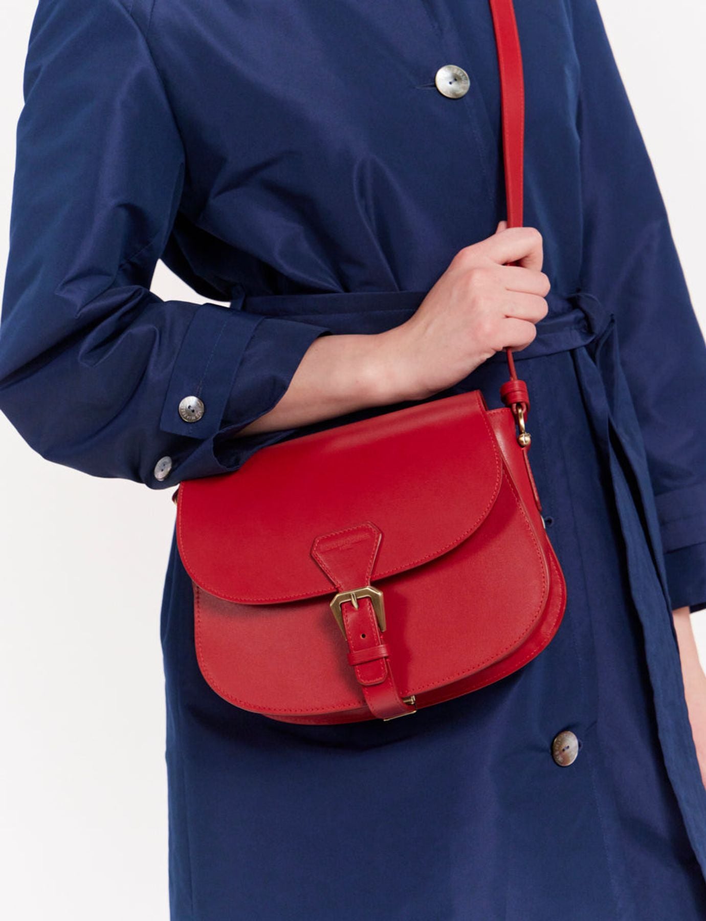 Bolso Flaneur