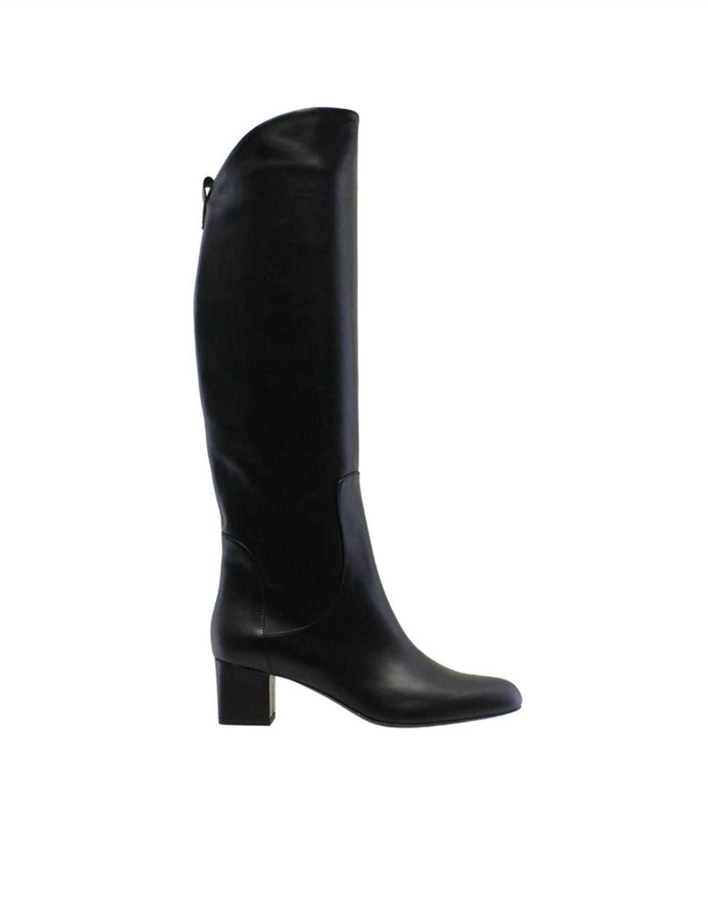 Scarpe da calcio di colore nero