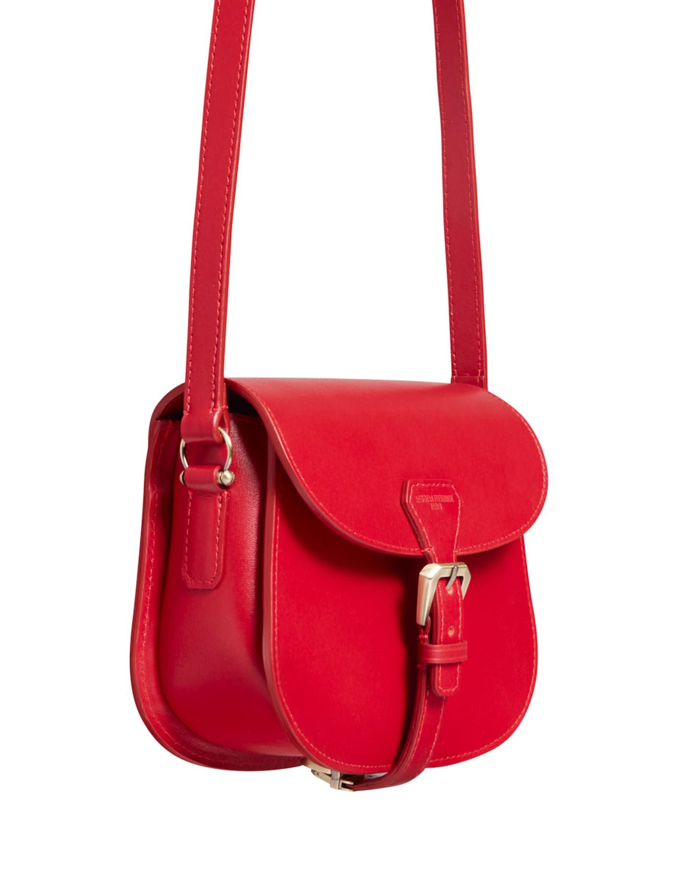 Polso Baby Flâneur rosso