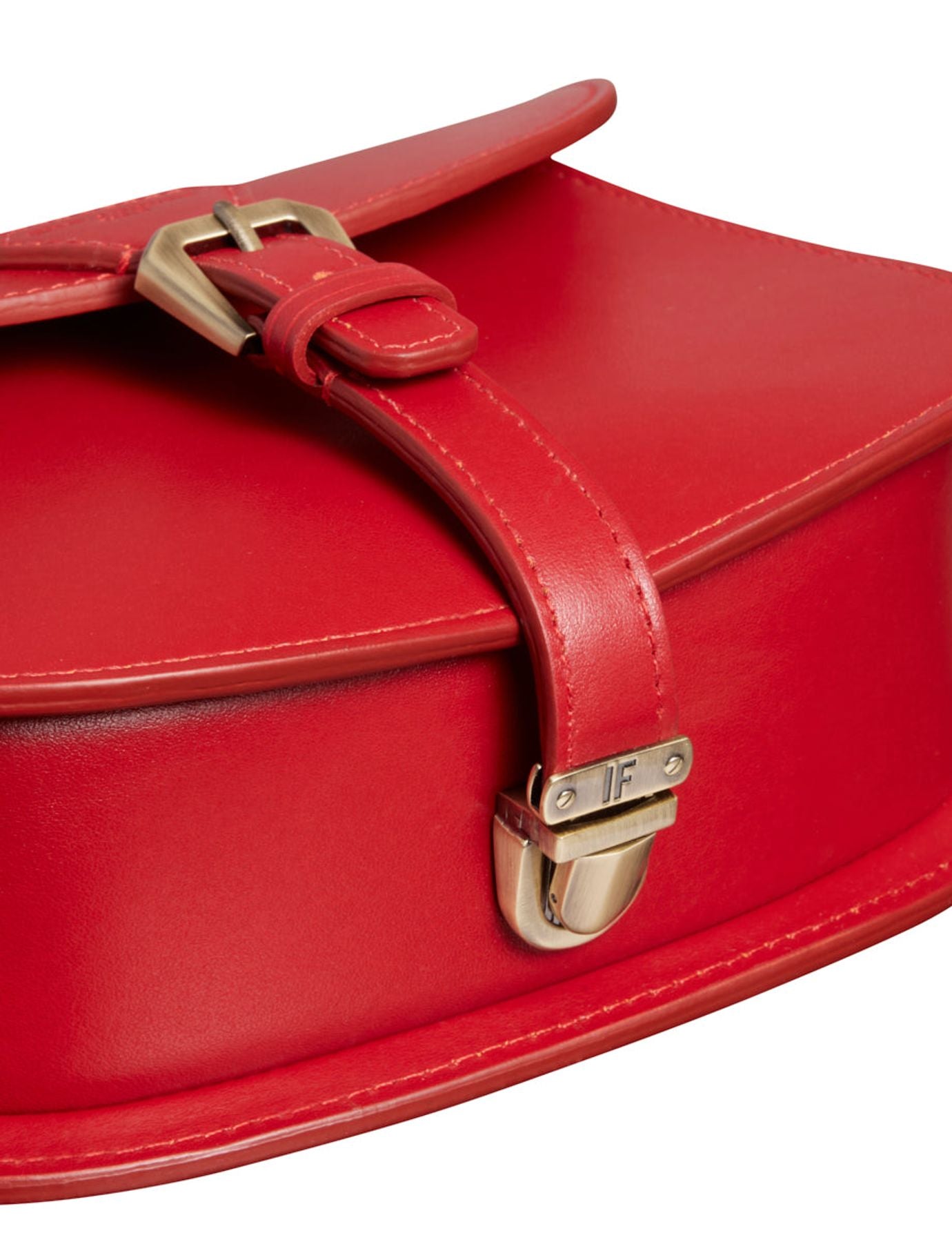 Polso Baby Flâneur rosso