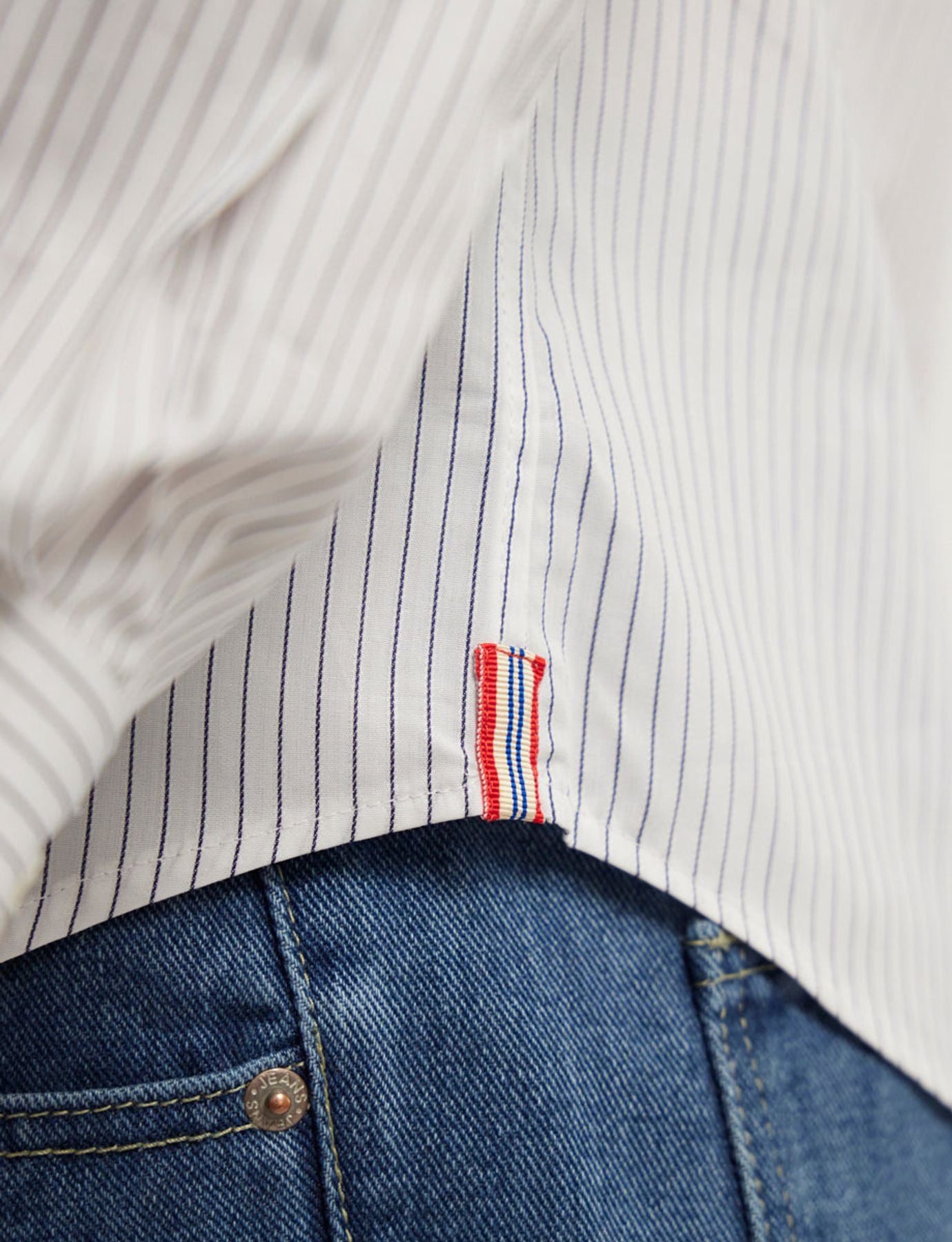 Camisa Olivier da uomo