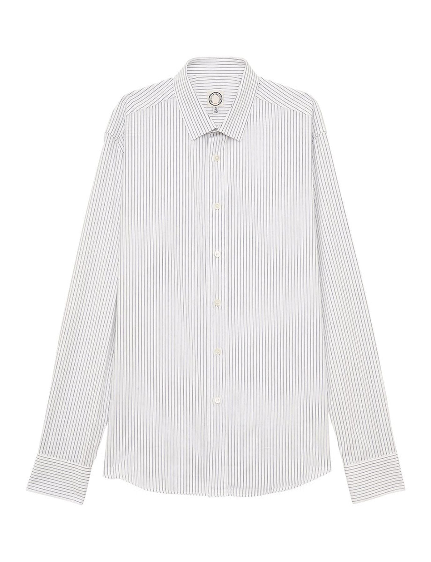 Camisa Olivier da uomo