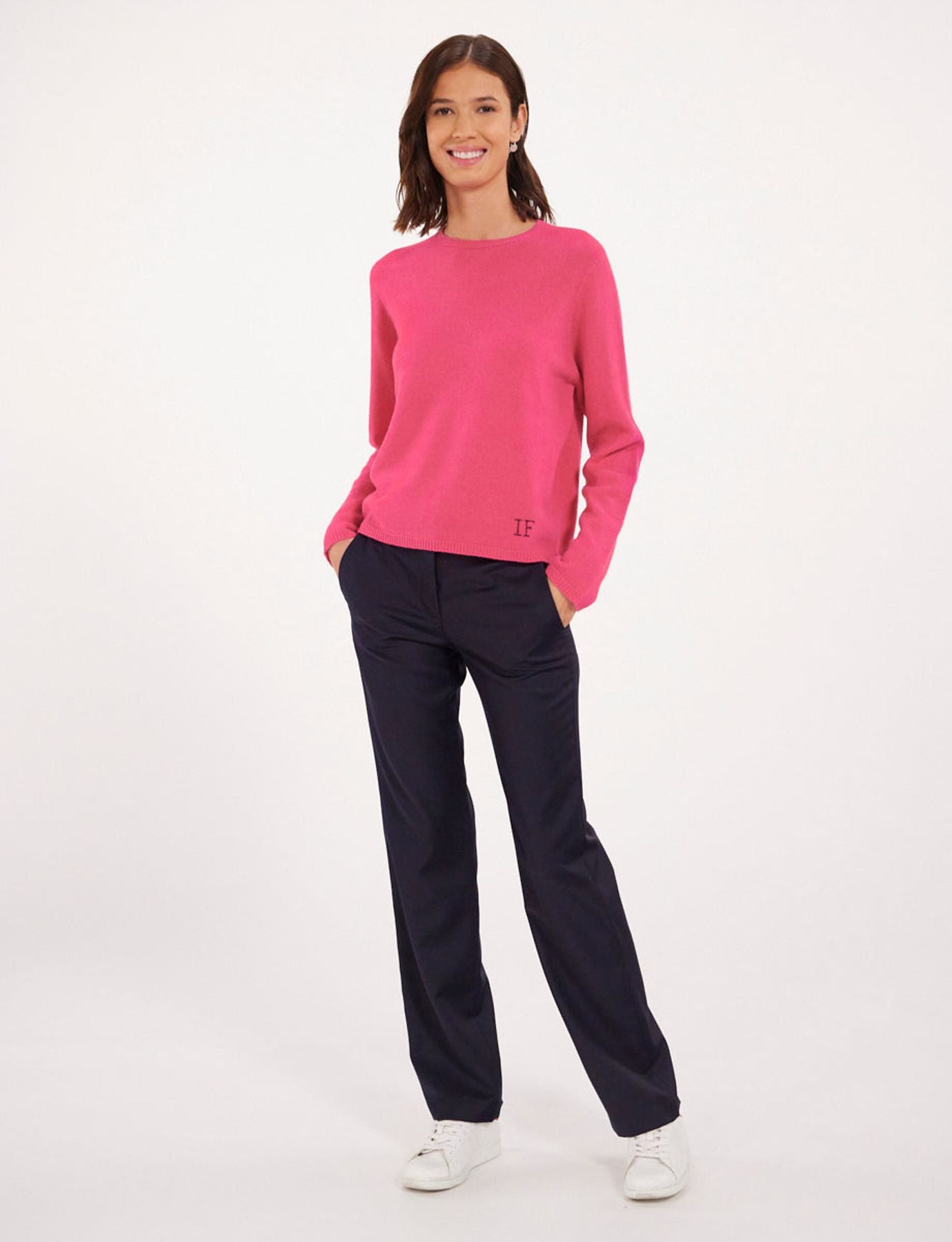 Maglia rosa Angelina