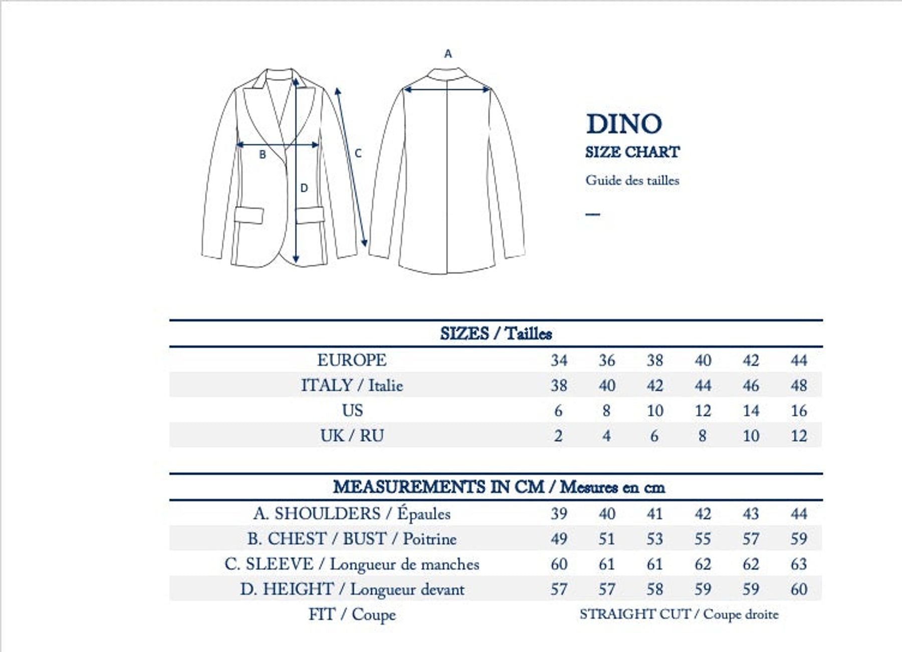 Giacca Dino in pelle scamosciata marrone