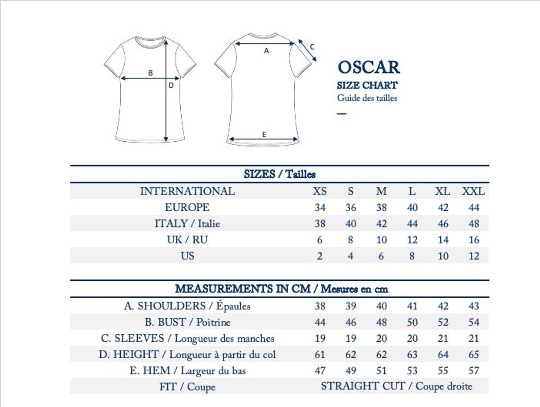 Camiseta verde/amarilla Oscar
