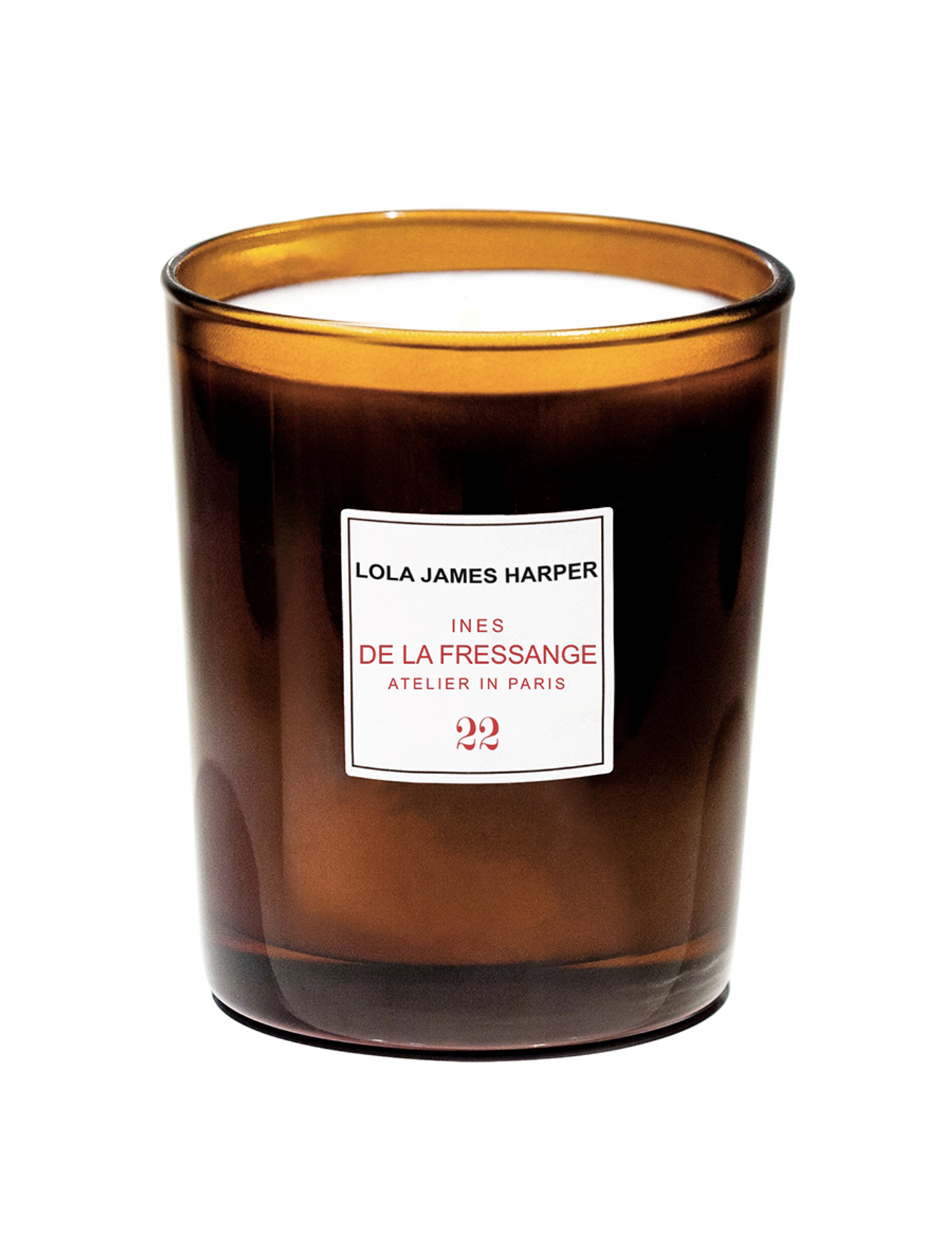 Candela Atelier di Parigi