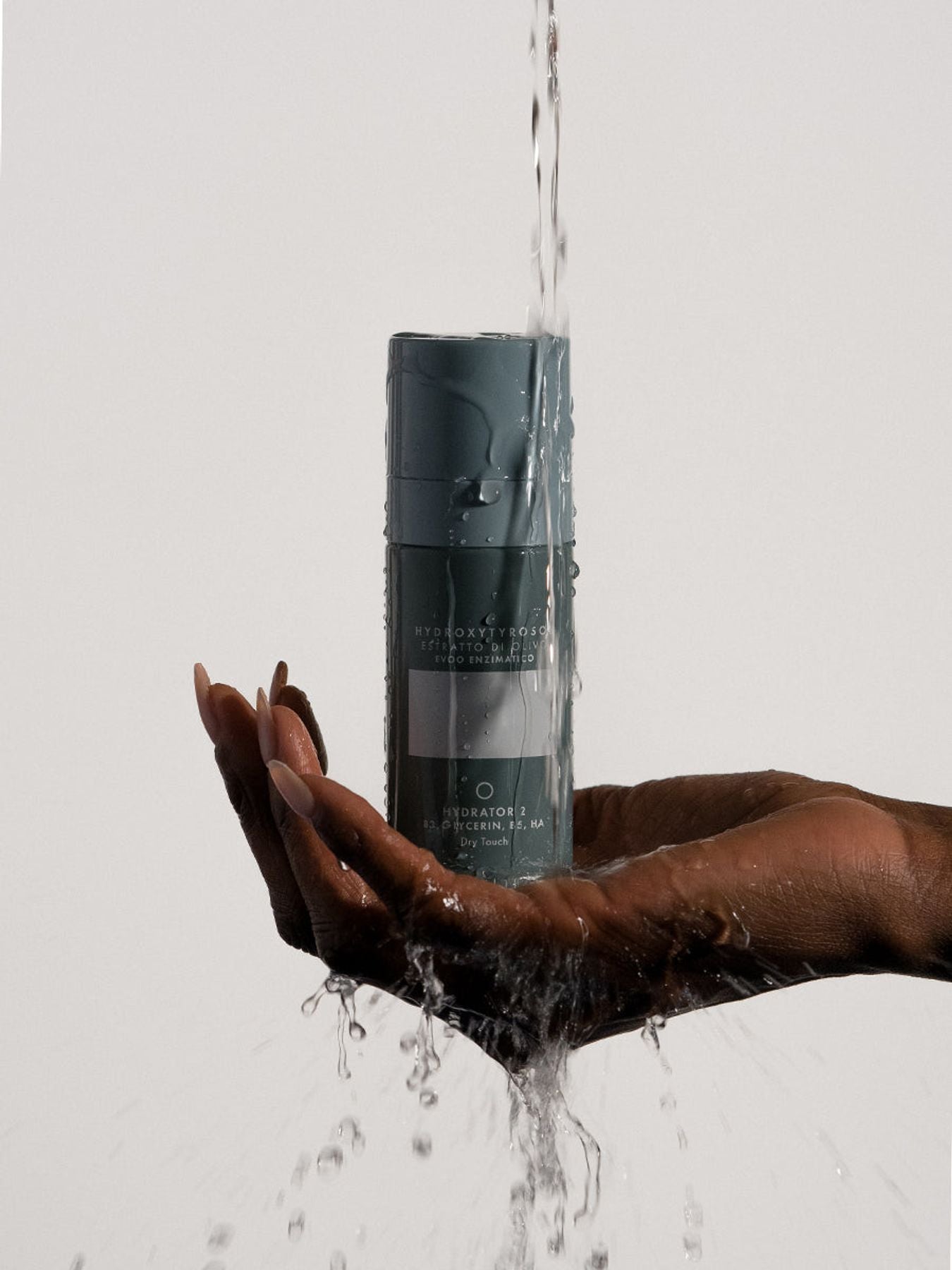 Crema idratante senza grinta "Hydrator 2
