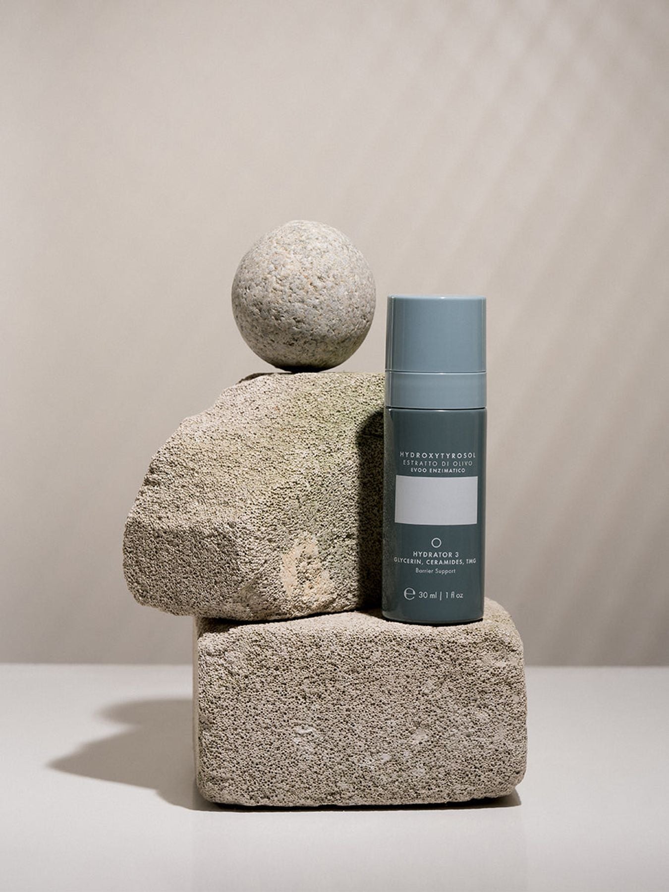 Crema idratante "Hydrator 3