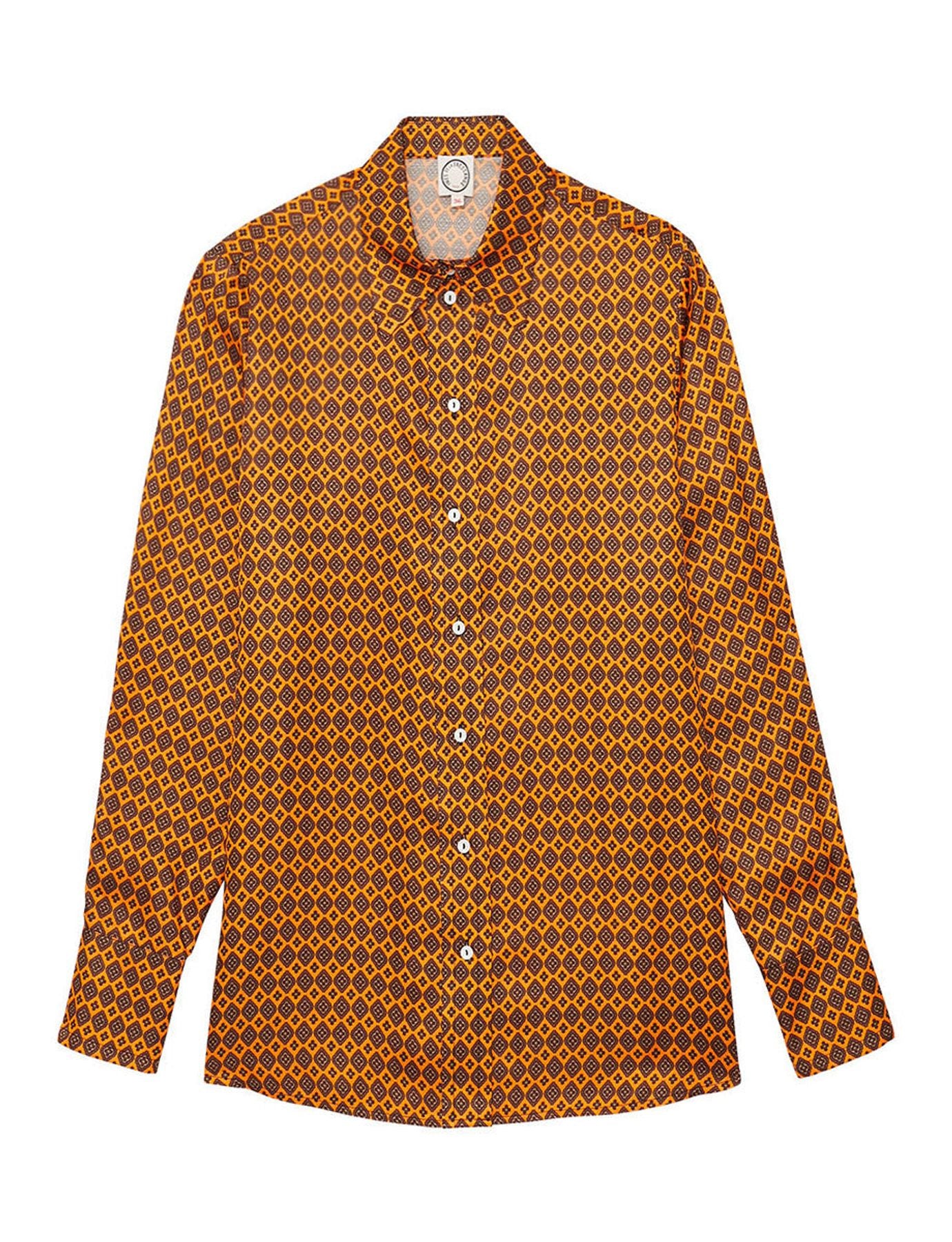Camisa di satira Maureen