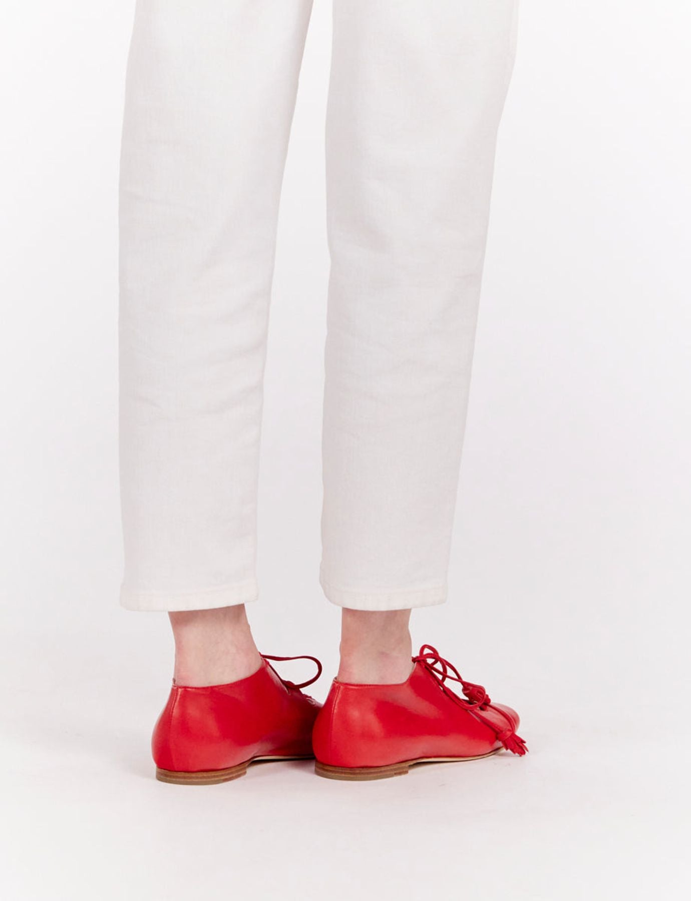 Rosso aperto Richelieu