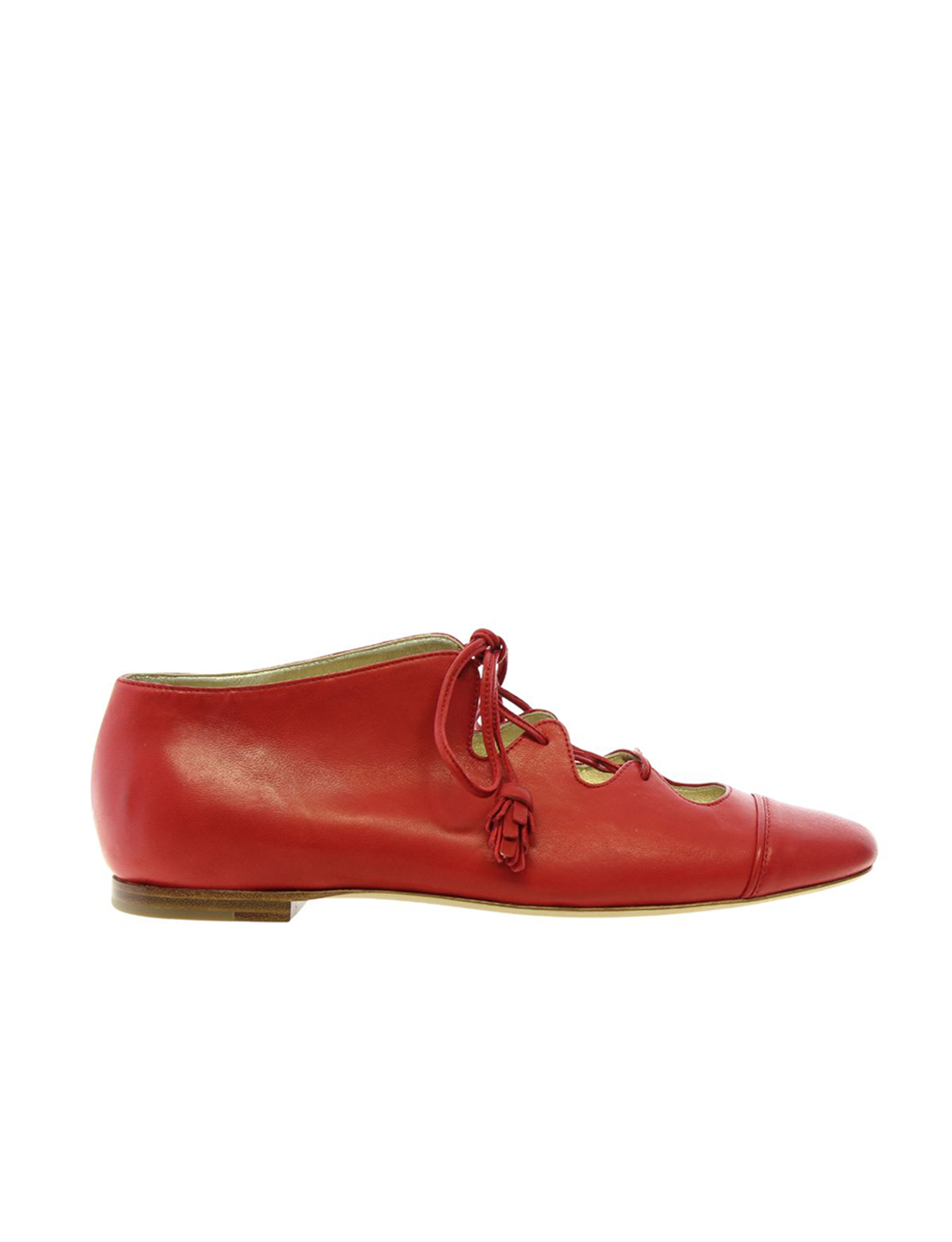 Rosso aperto Richelieu