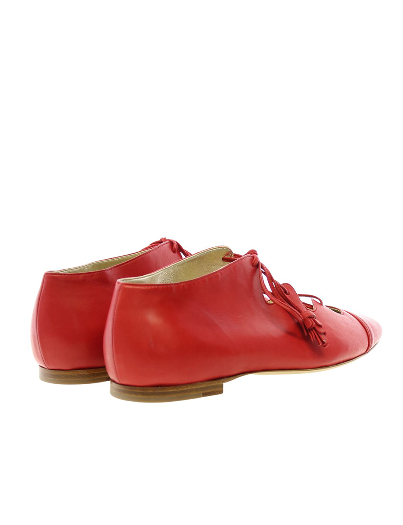 Rosso aperto Richelieu
