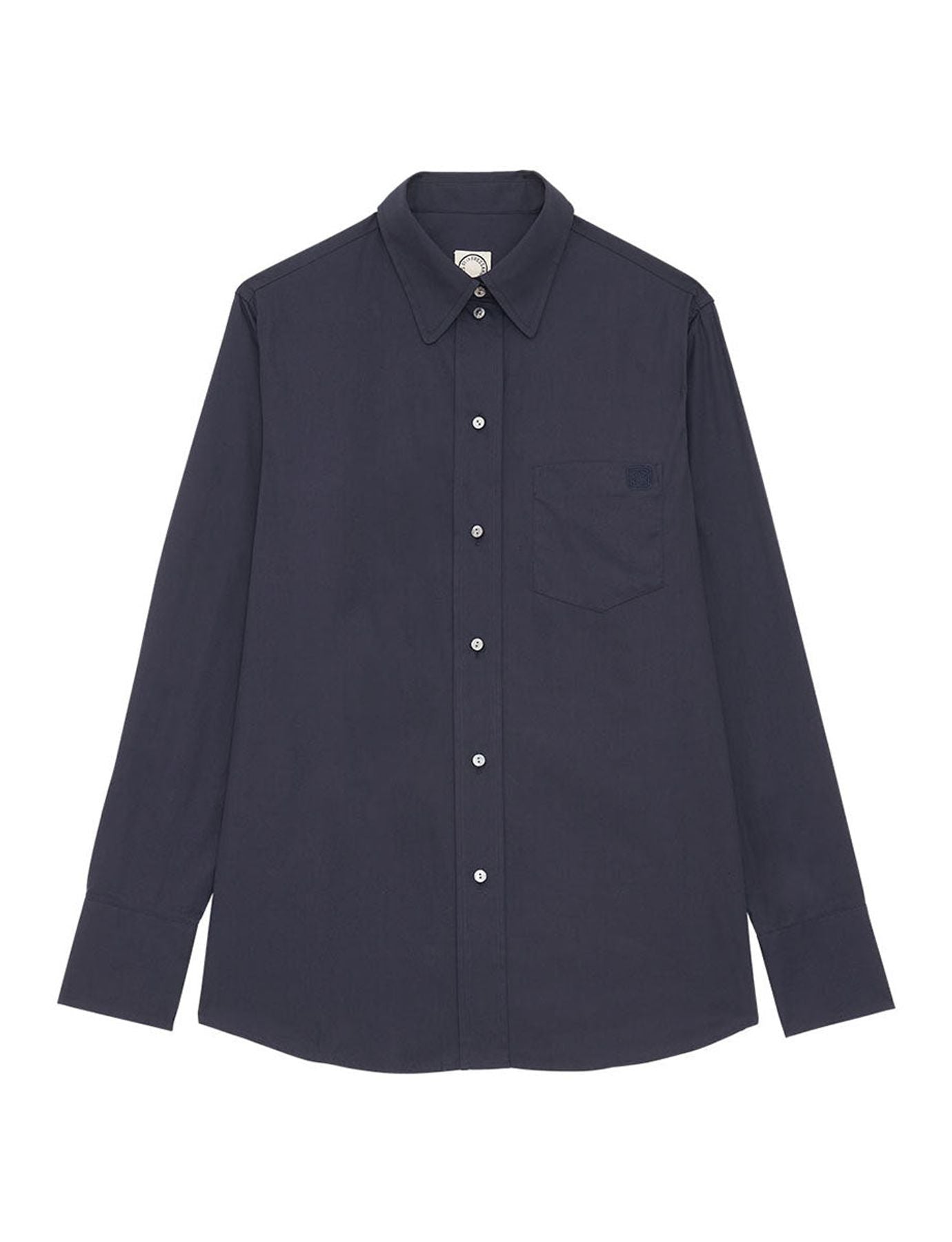 Camisa Maureen Navy
