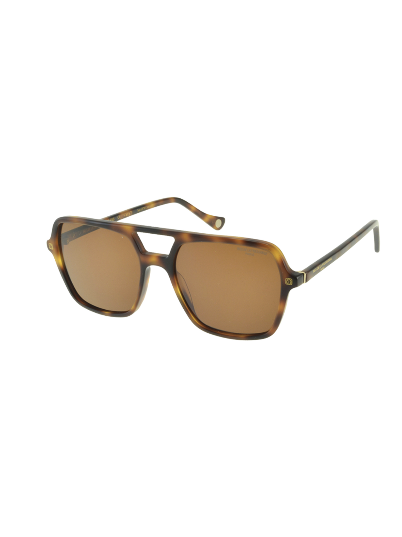 Gafas di piano Lou écailles