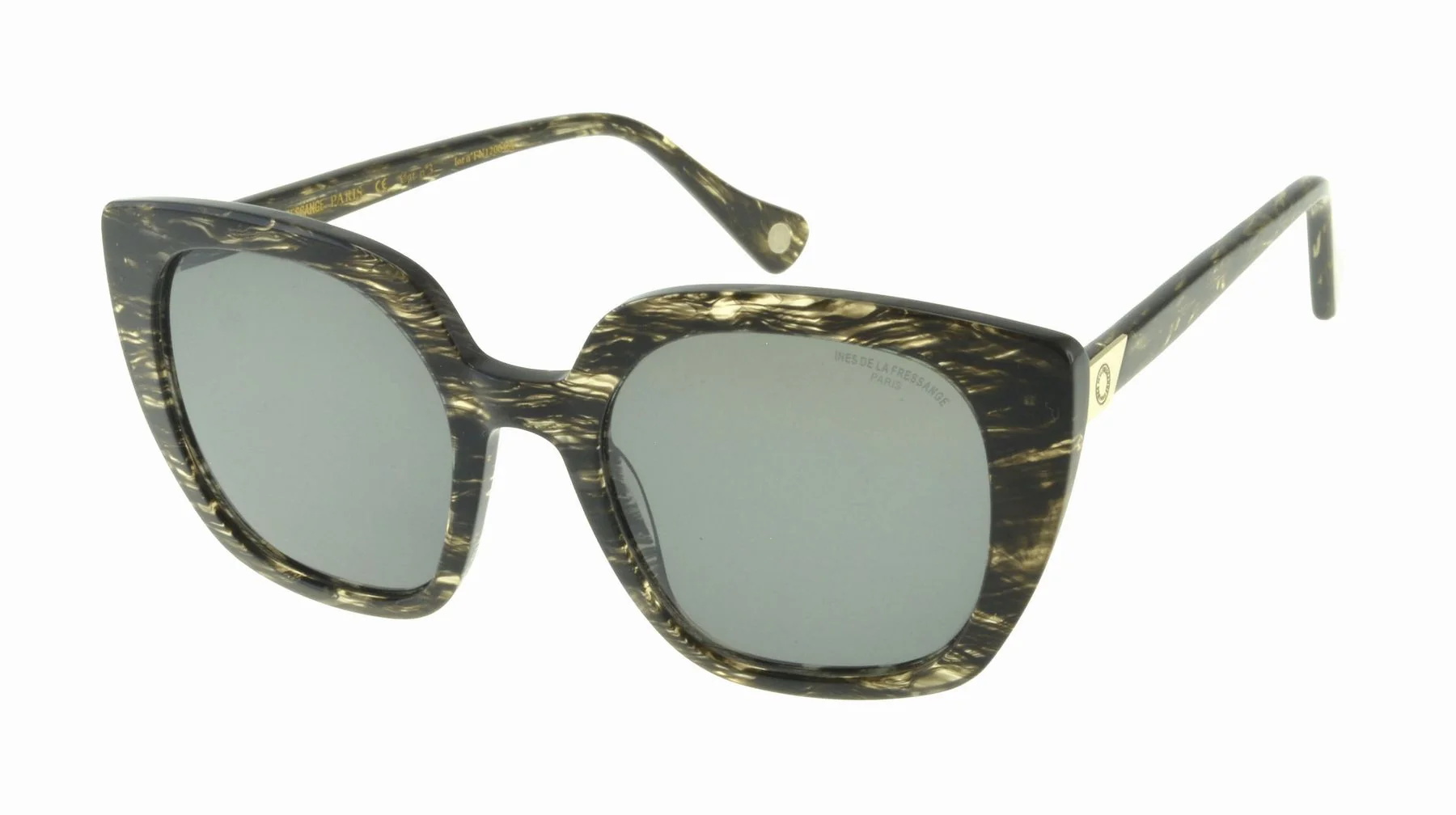 occhiali da sole-madeleine-ecaille