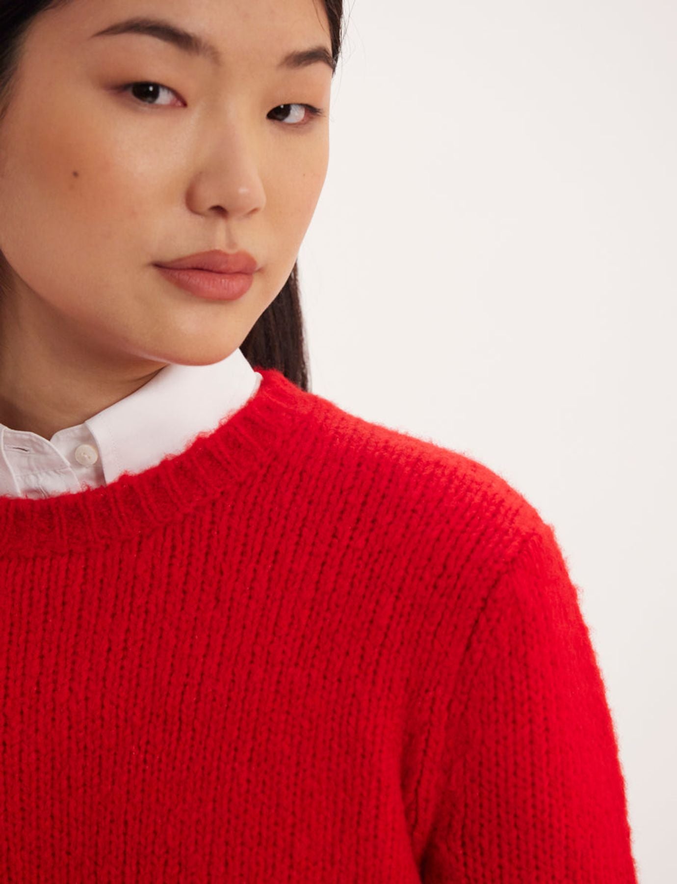 Maglia Laia rojo