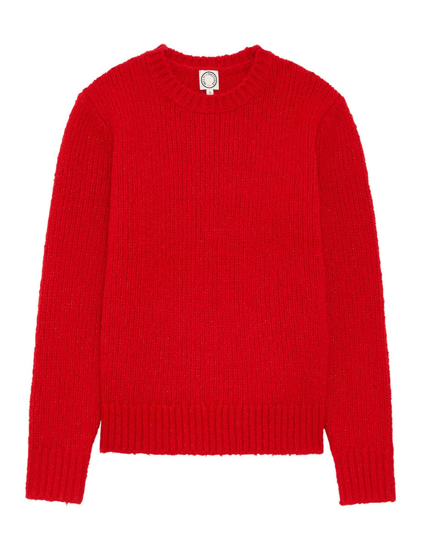 Maglia Laia rojo