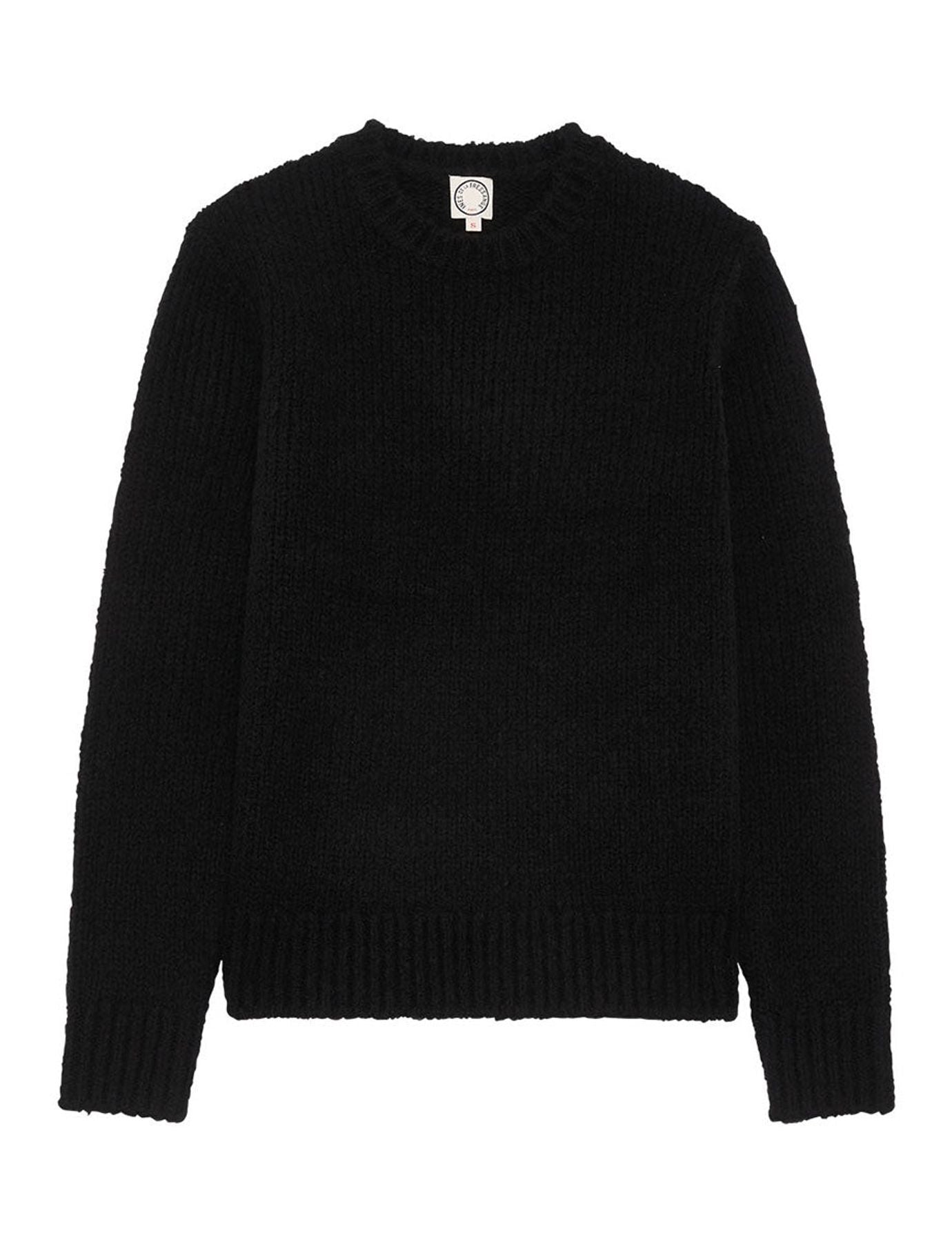 Maglia Laia, Nero