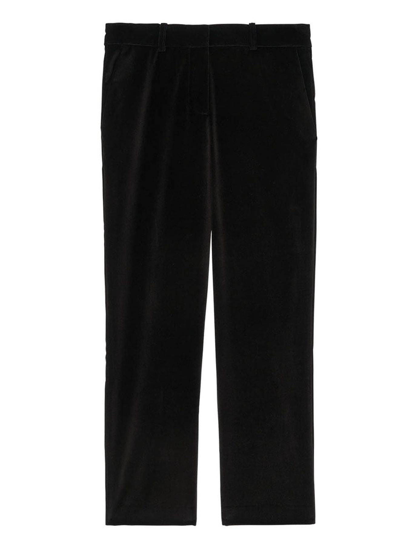 Pantaloni neri Audrey