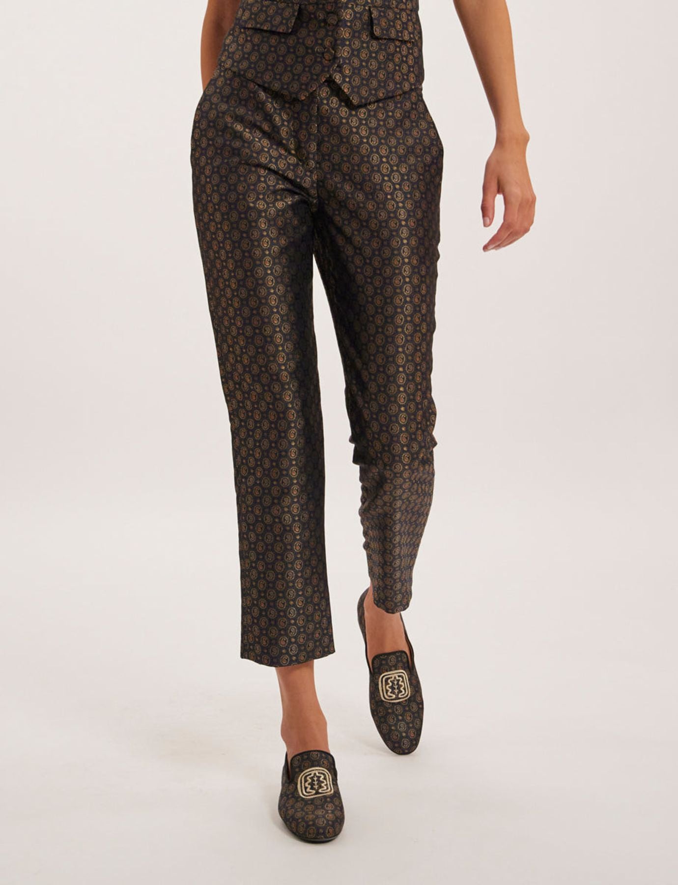 PANTALONI AUDREY
