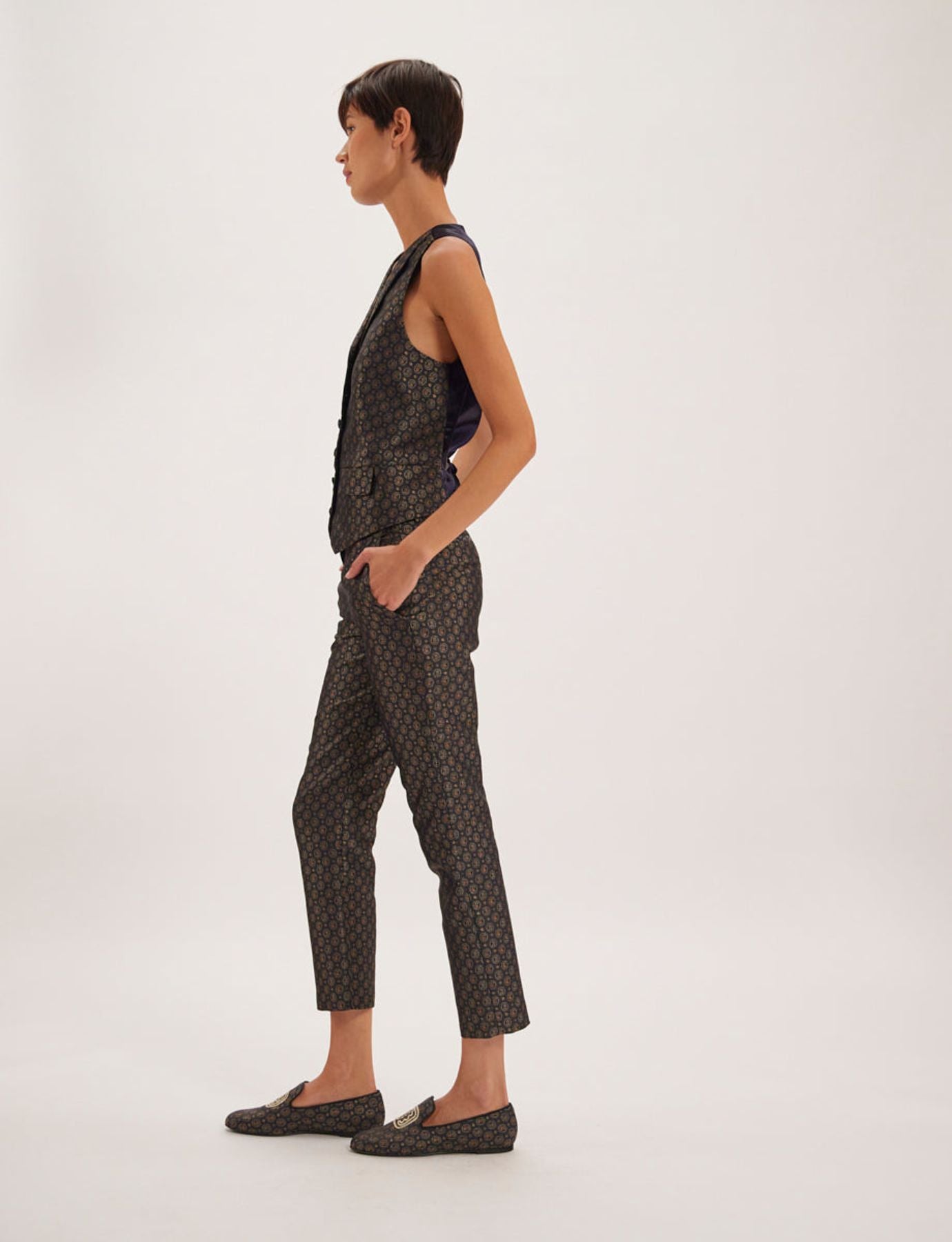 PANTALONI AUDREY