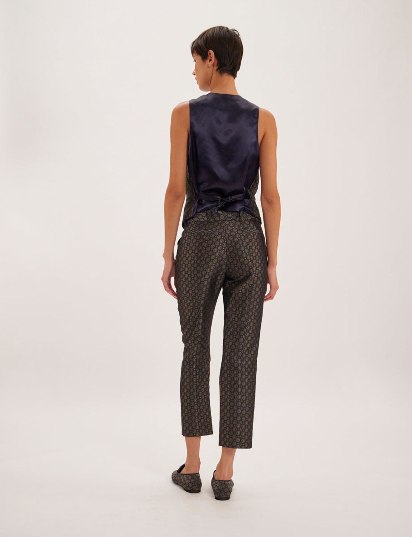 PANTALONI AUDREY