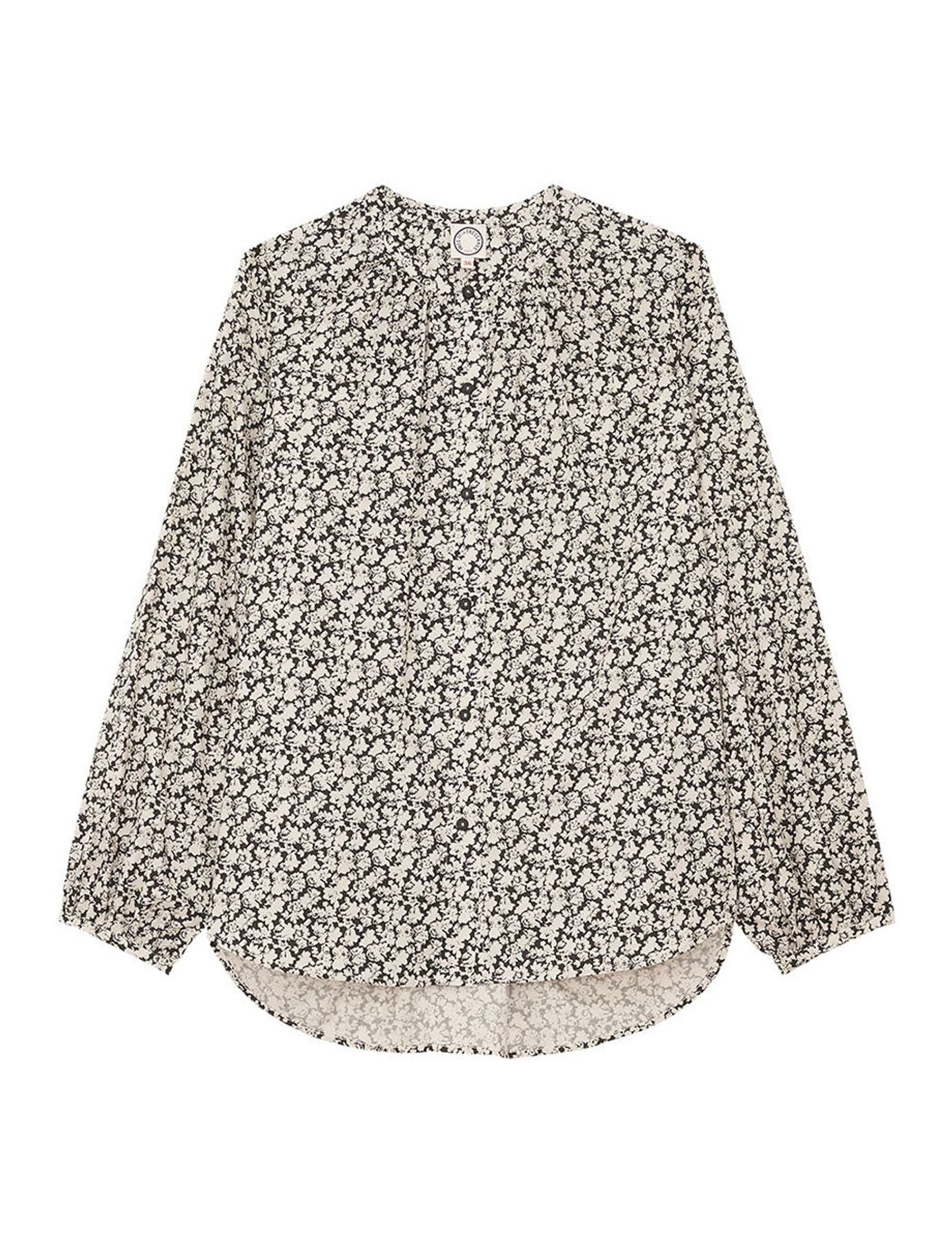 Blusa estampada Josephine
