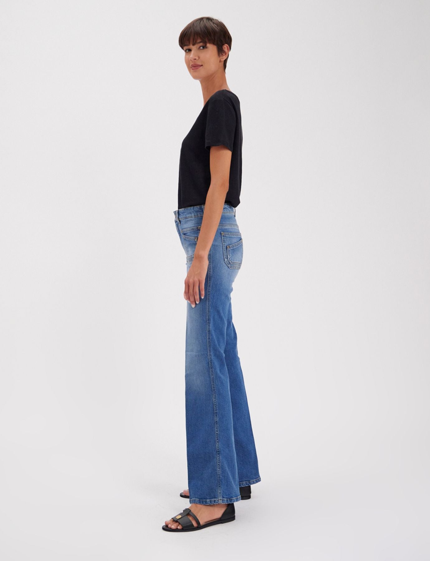 DENIM RICK