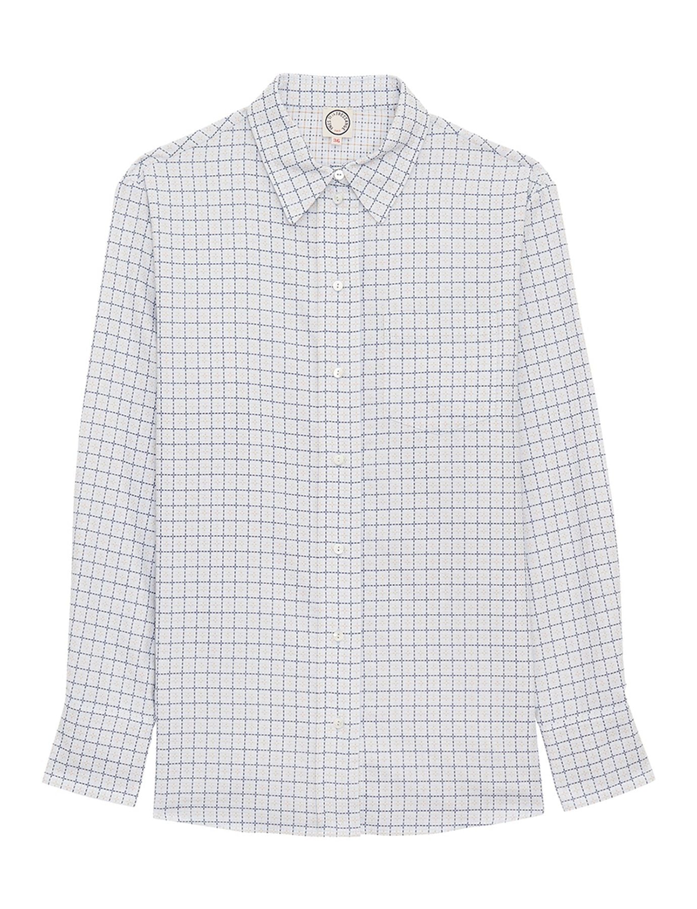 Camisa Maureen