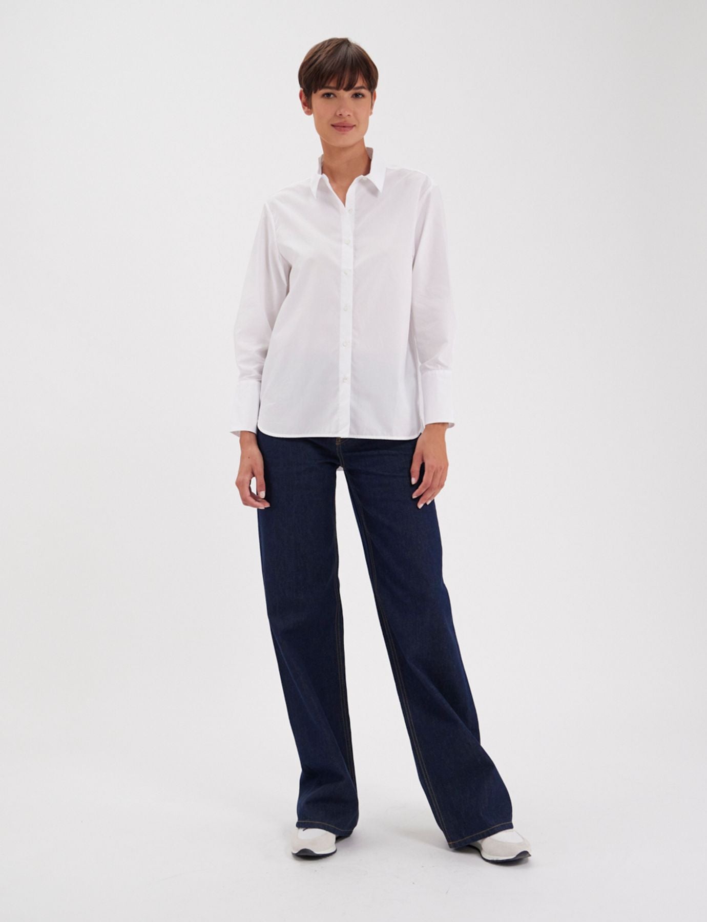 CAMICIA FALCO