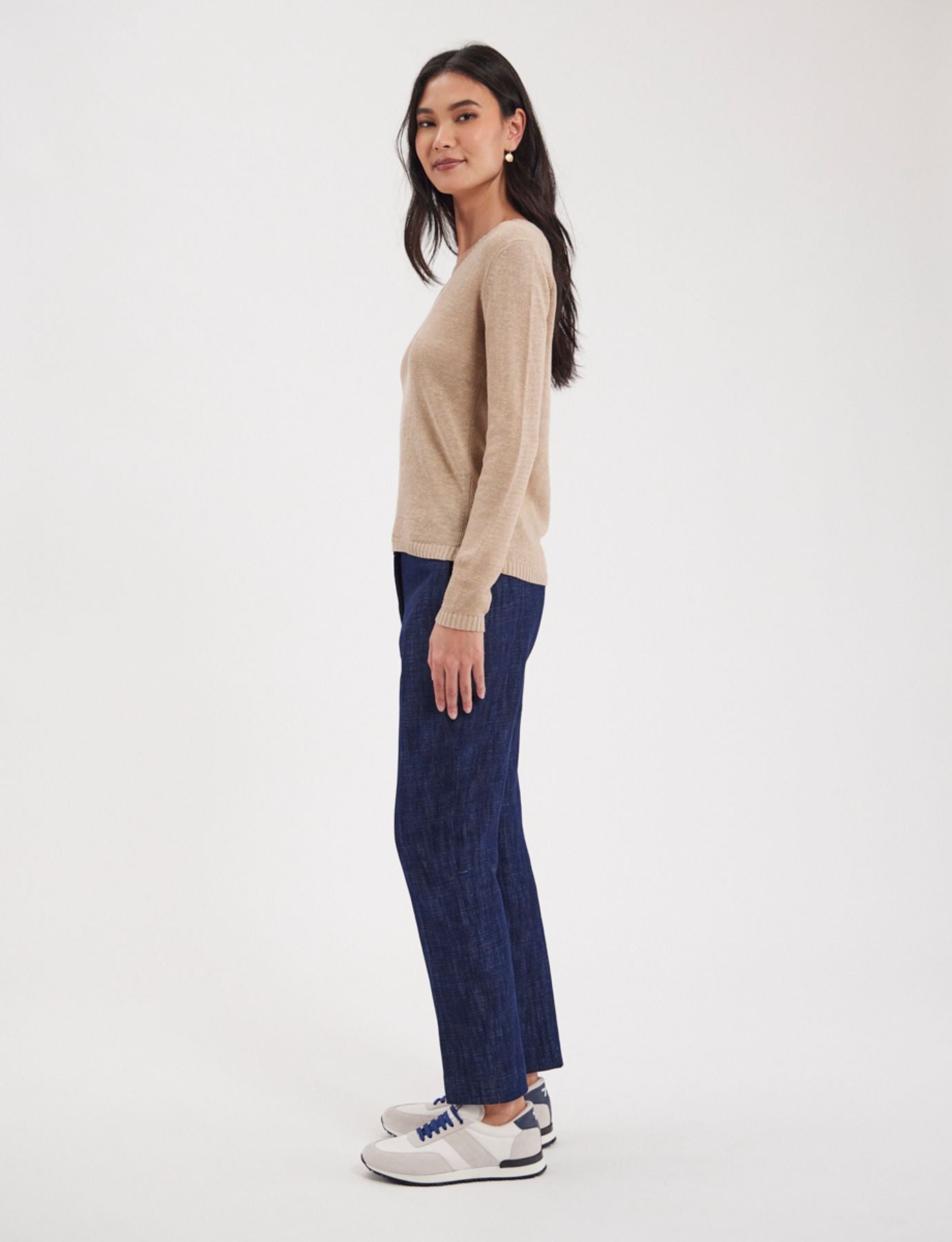 Pantaloni Audrey