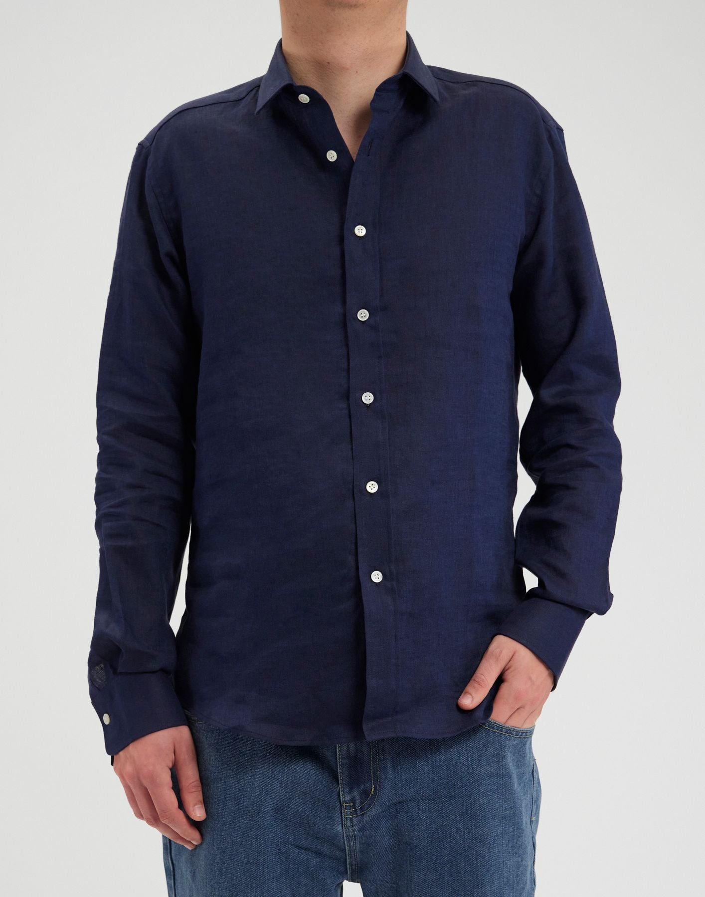 OLIVIER SHIRT nessuna foto
