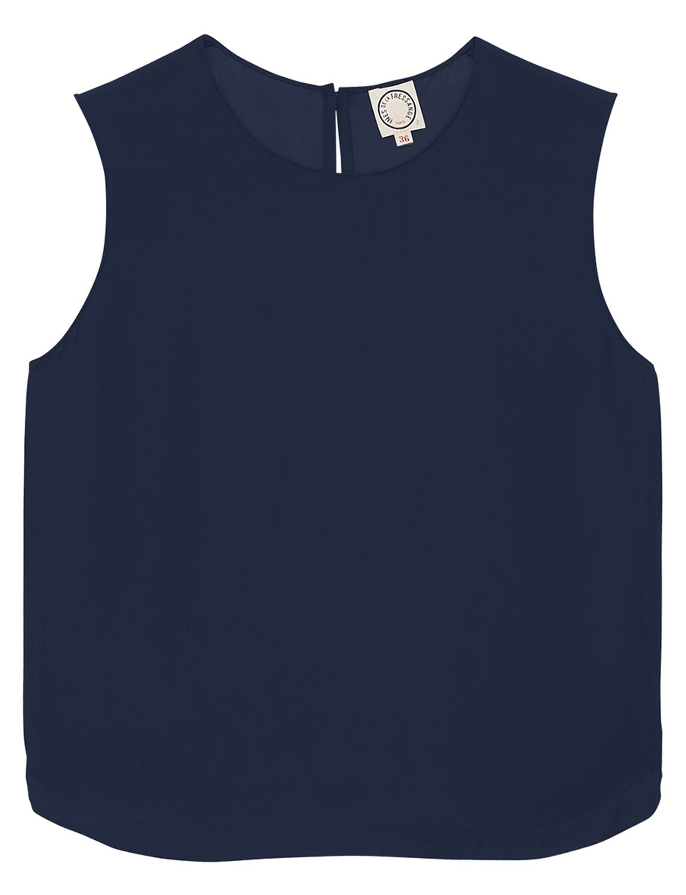ALBERT TOP