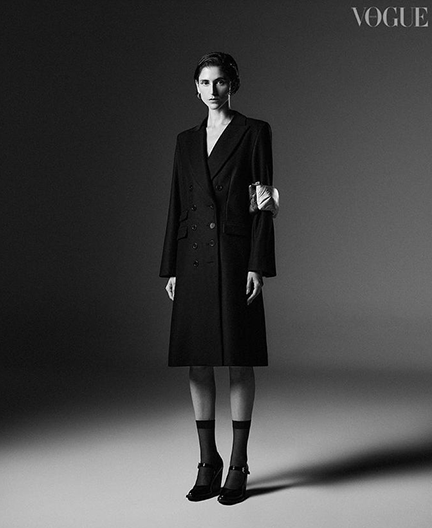 Vogue Brasile