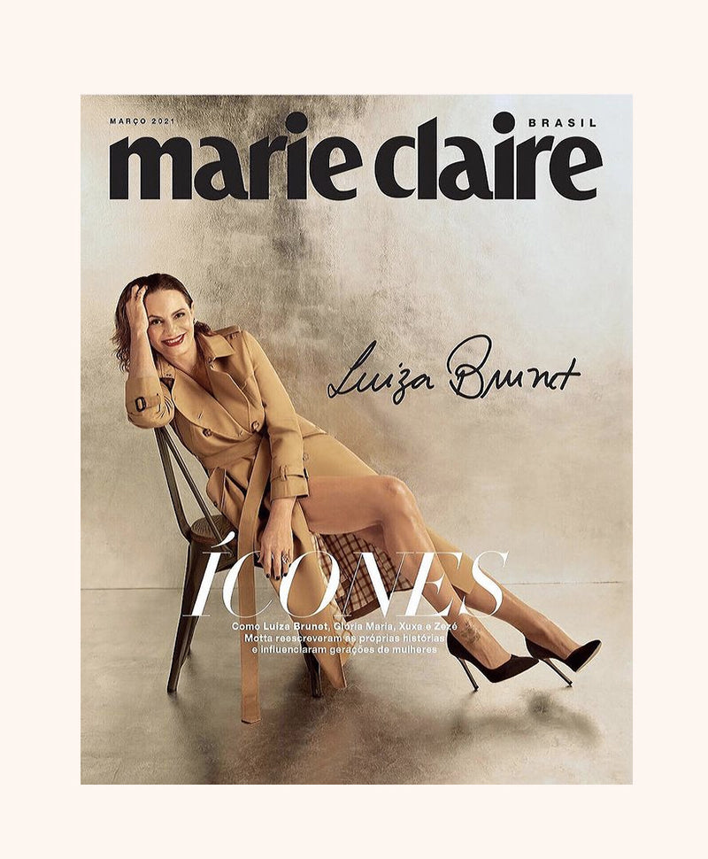 Marie Claire Brasile