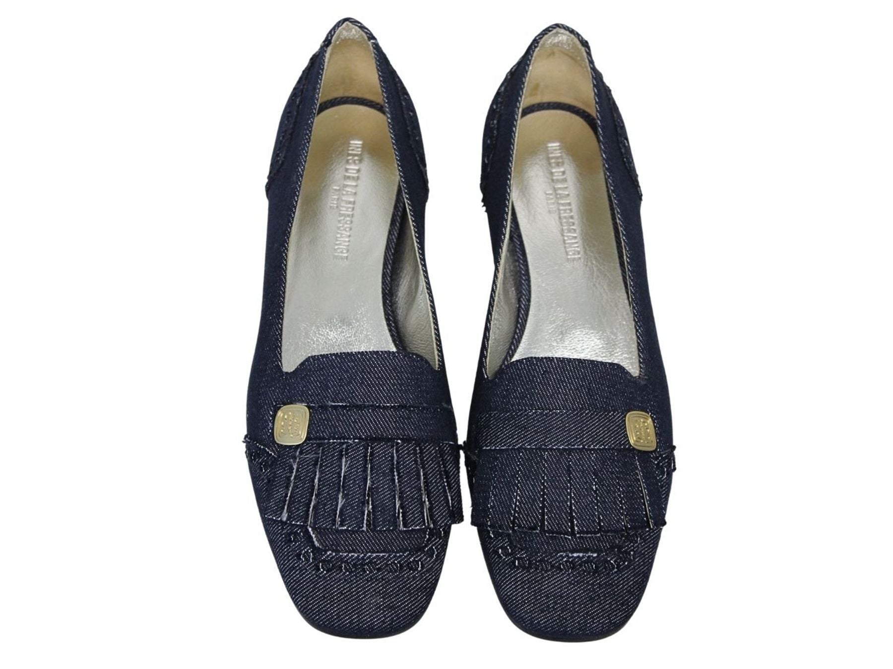 MOCASSINO BALLERINA