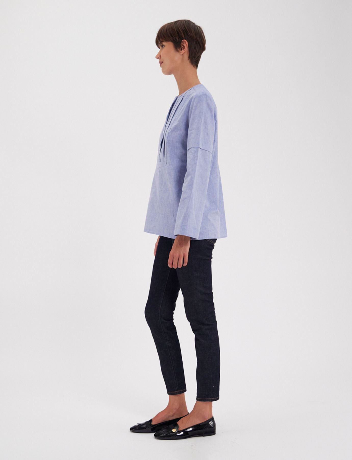 NANETTE TOP
