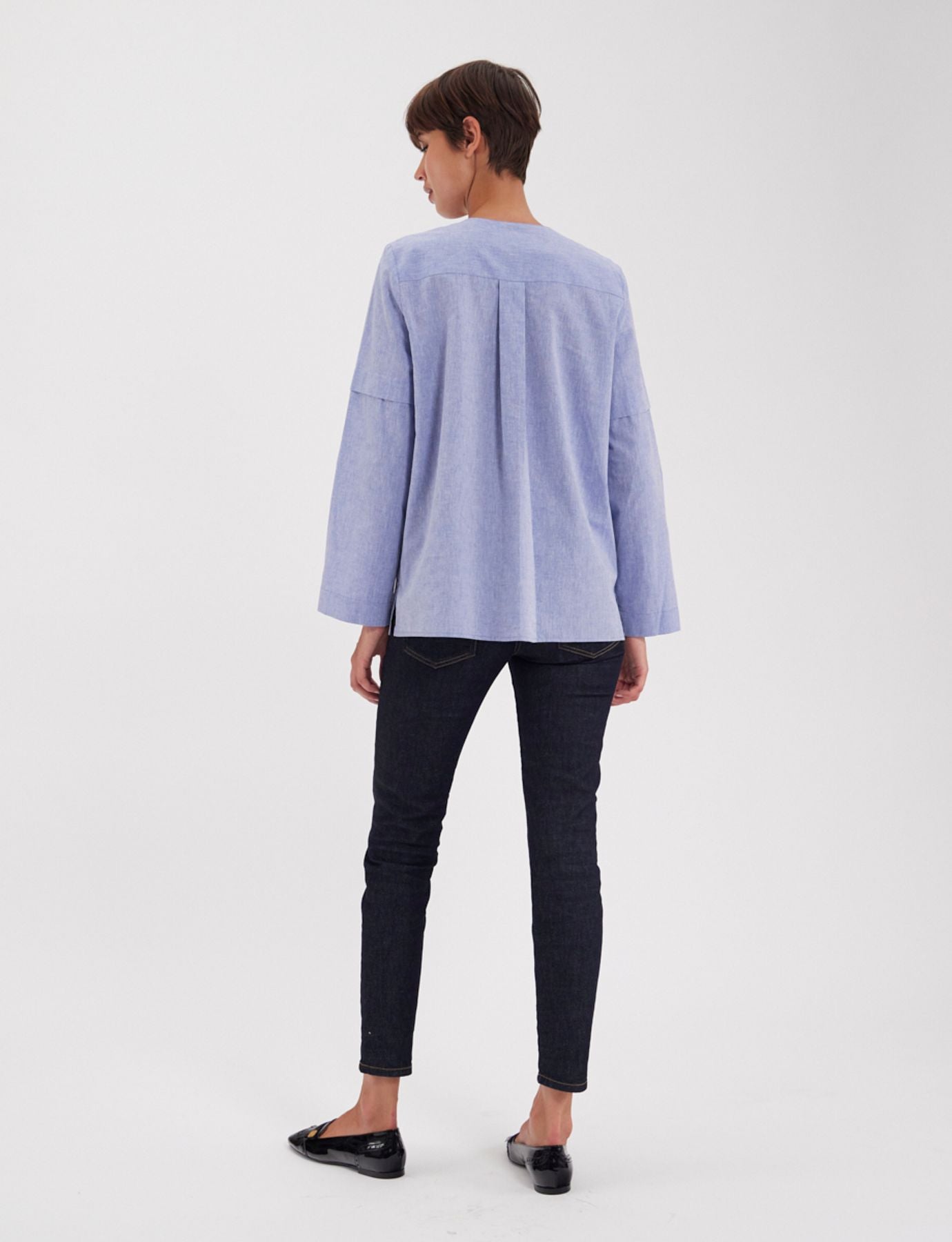 NANETTE TOP