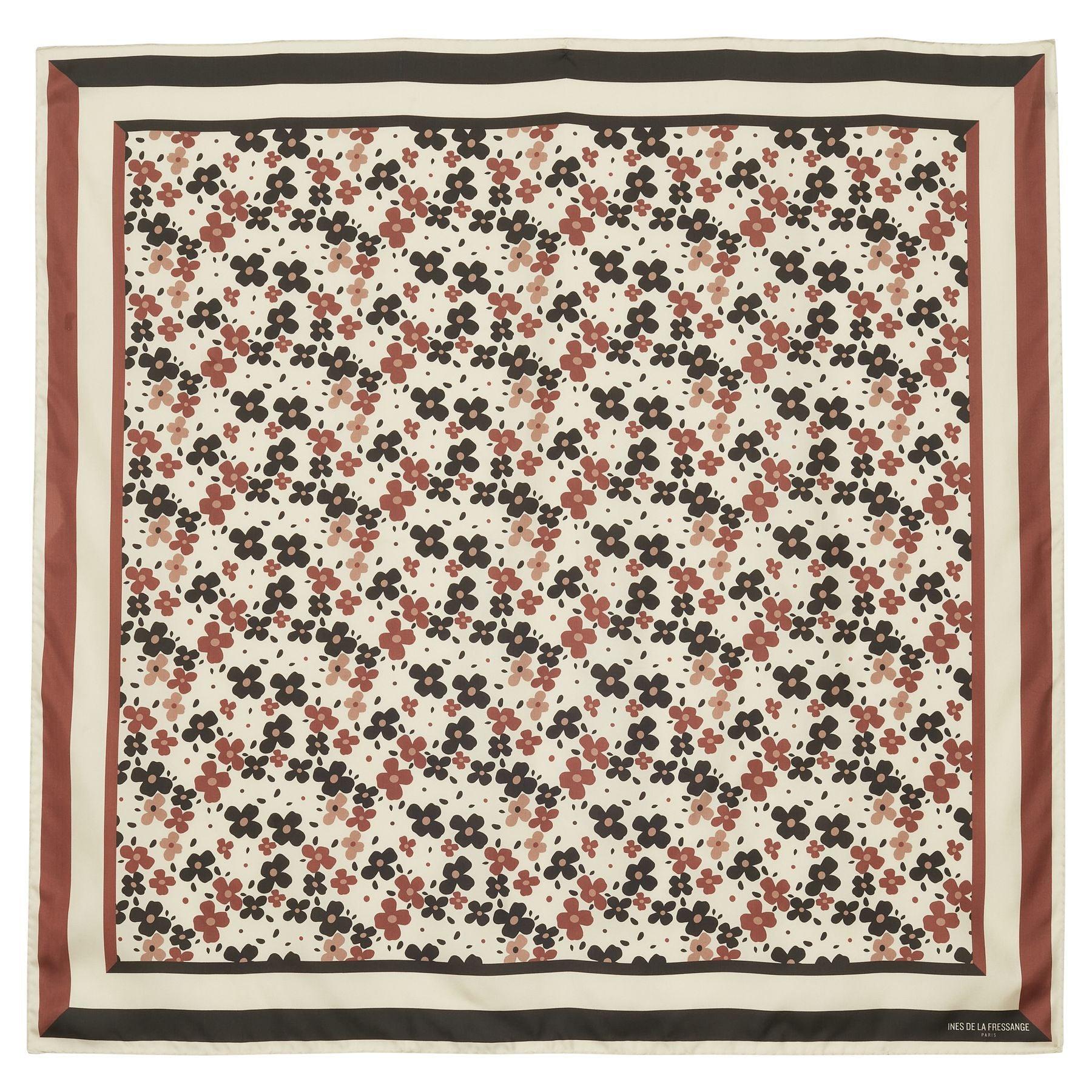 foulard-lewis-en-soie-motif-a-fleur-variation-de-marrons