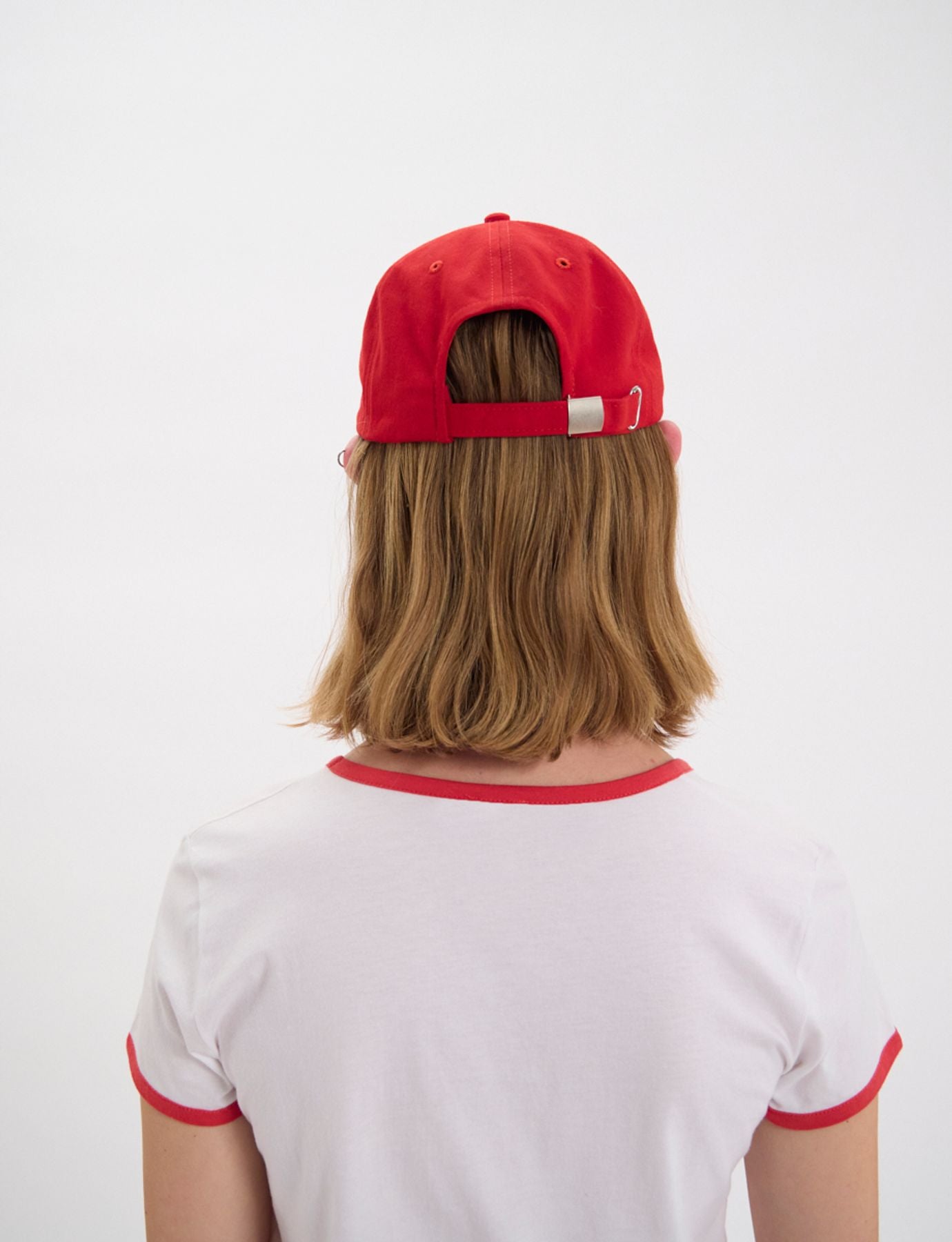 Berretto Red Lennie