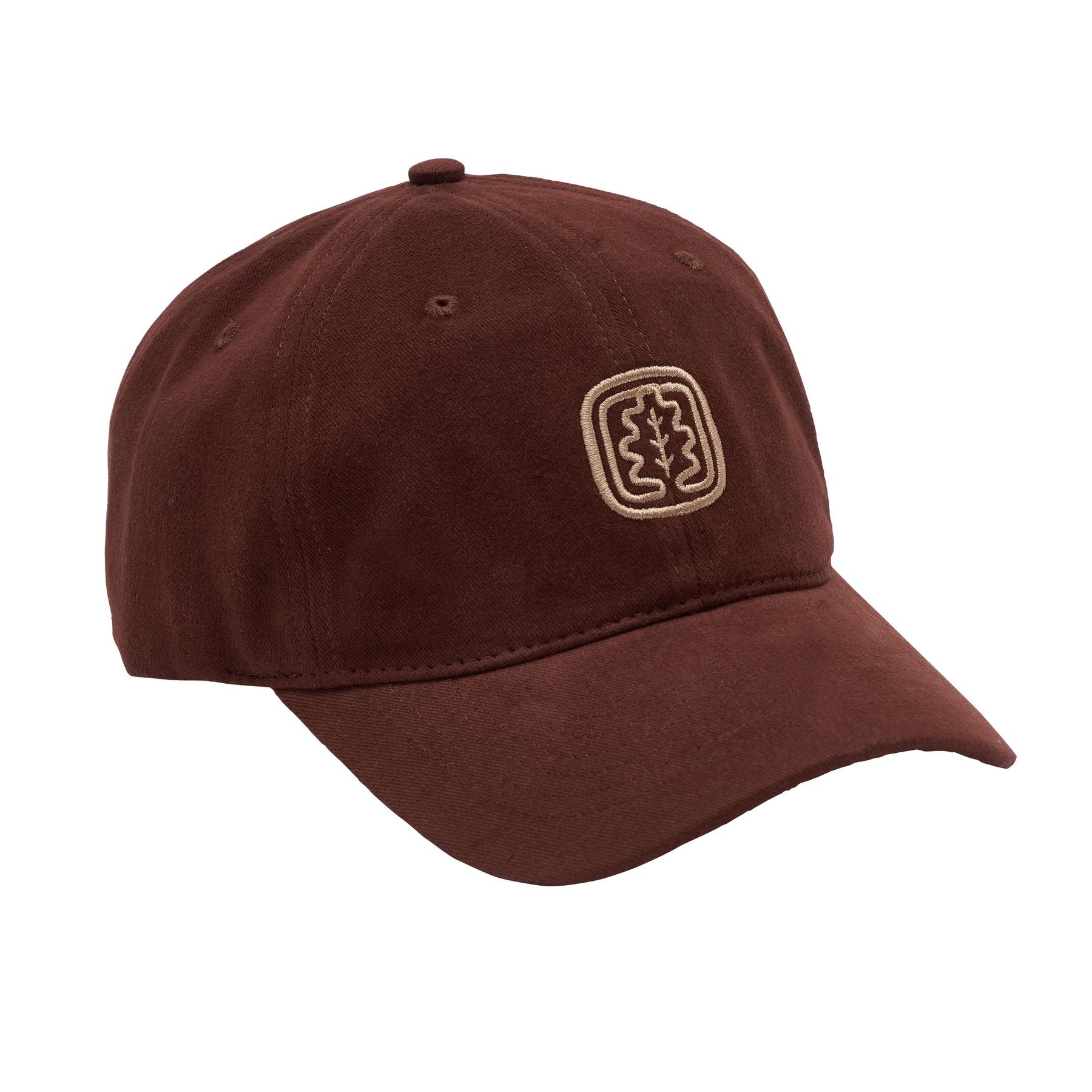 Cappello marrone Lennie