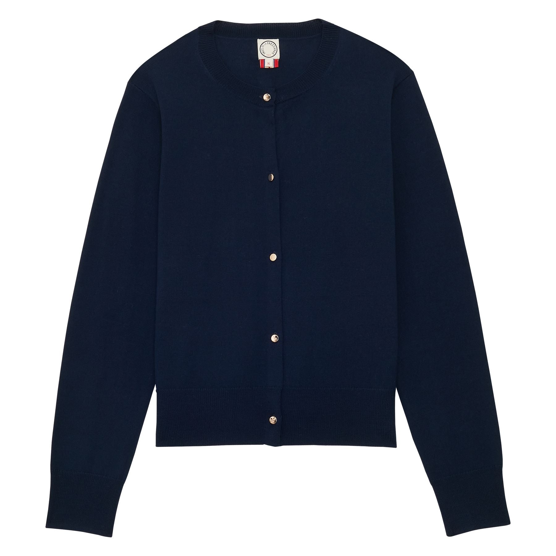 Cardigan Cesarion navy