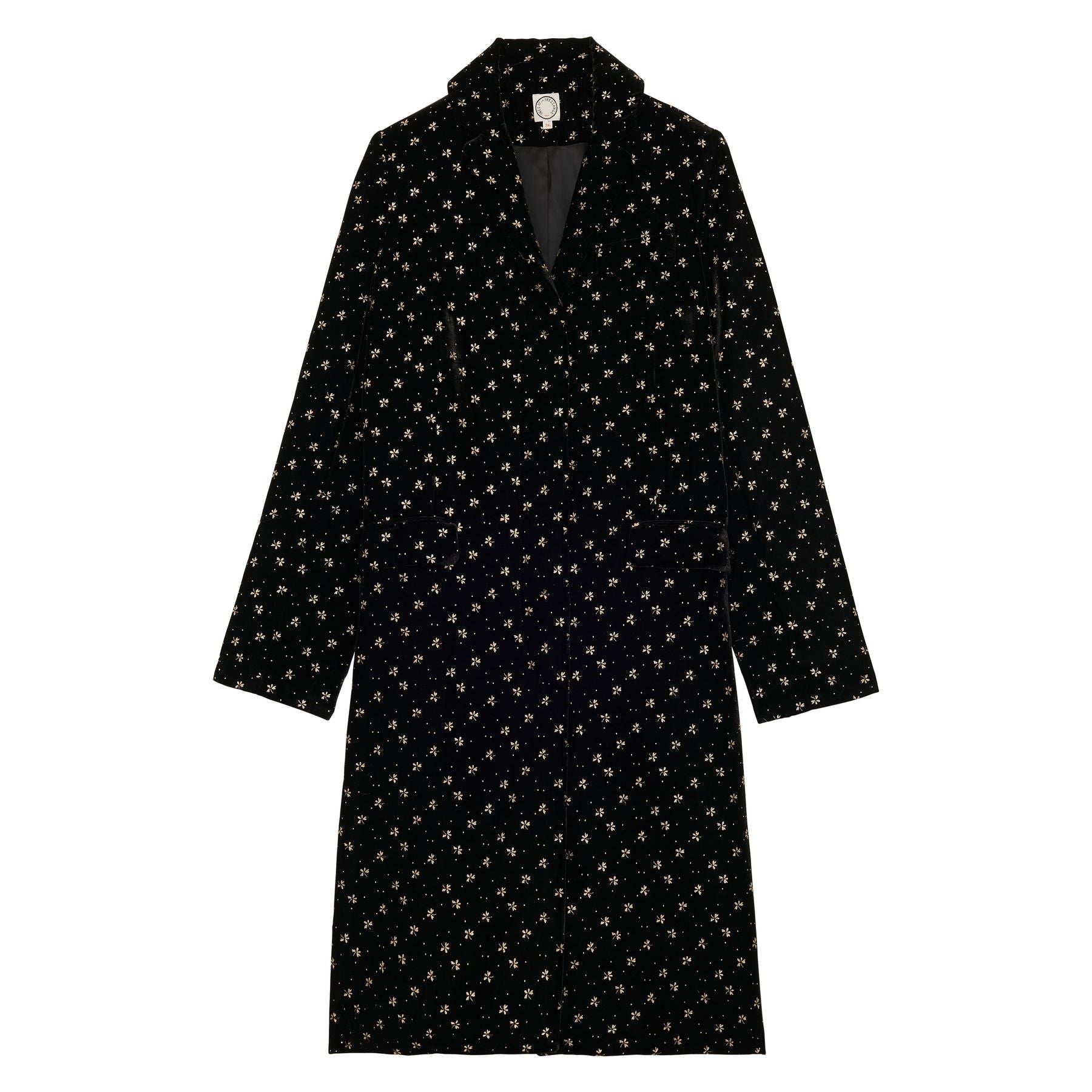 cappotto-franck-en-velours-lisse-noir-imprime-dore